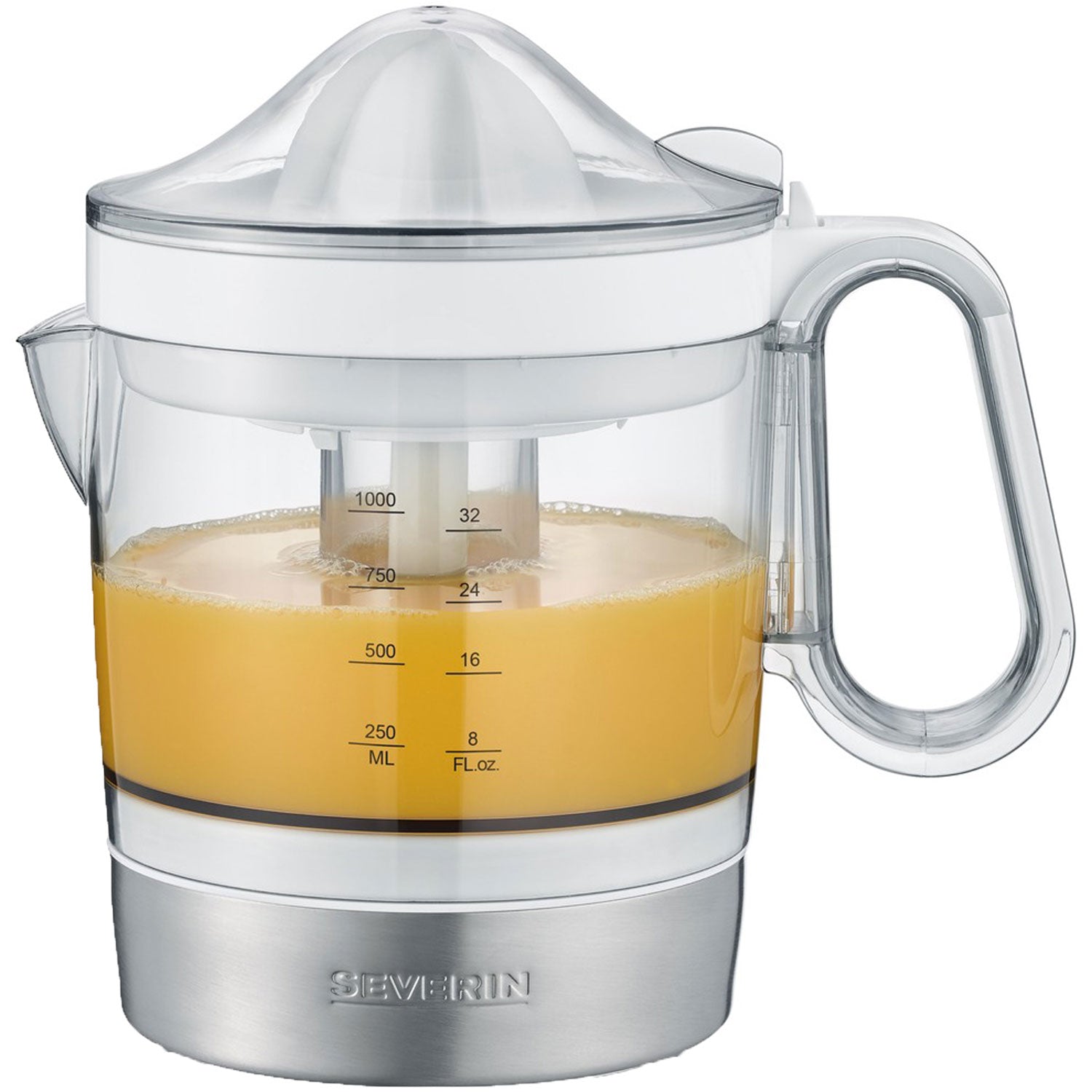 Juicepress Basic 1L 40W CP3535