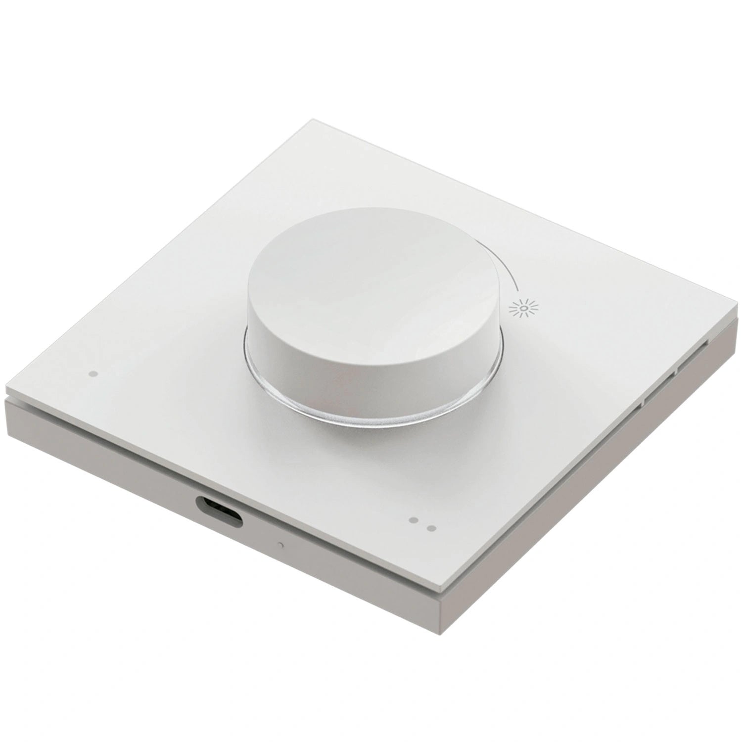 WiFi Smart Dimmer Dial switch