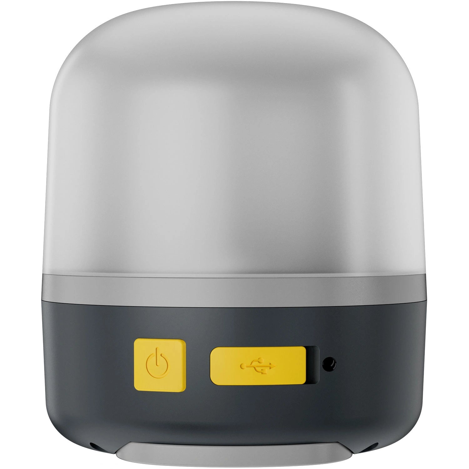 L10R Dynamo-lykta Vev + USB-C 18/50lm