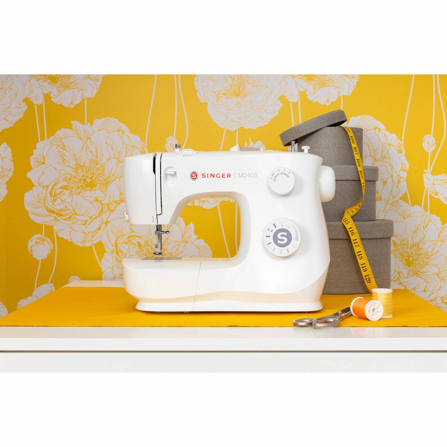 Symaskin M2405 8 Sömmar