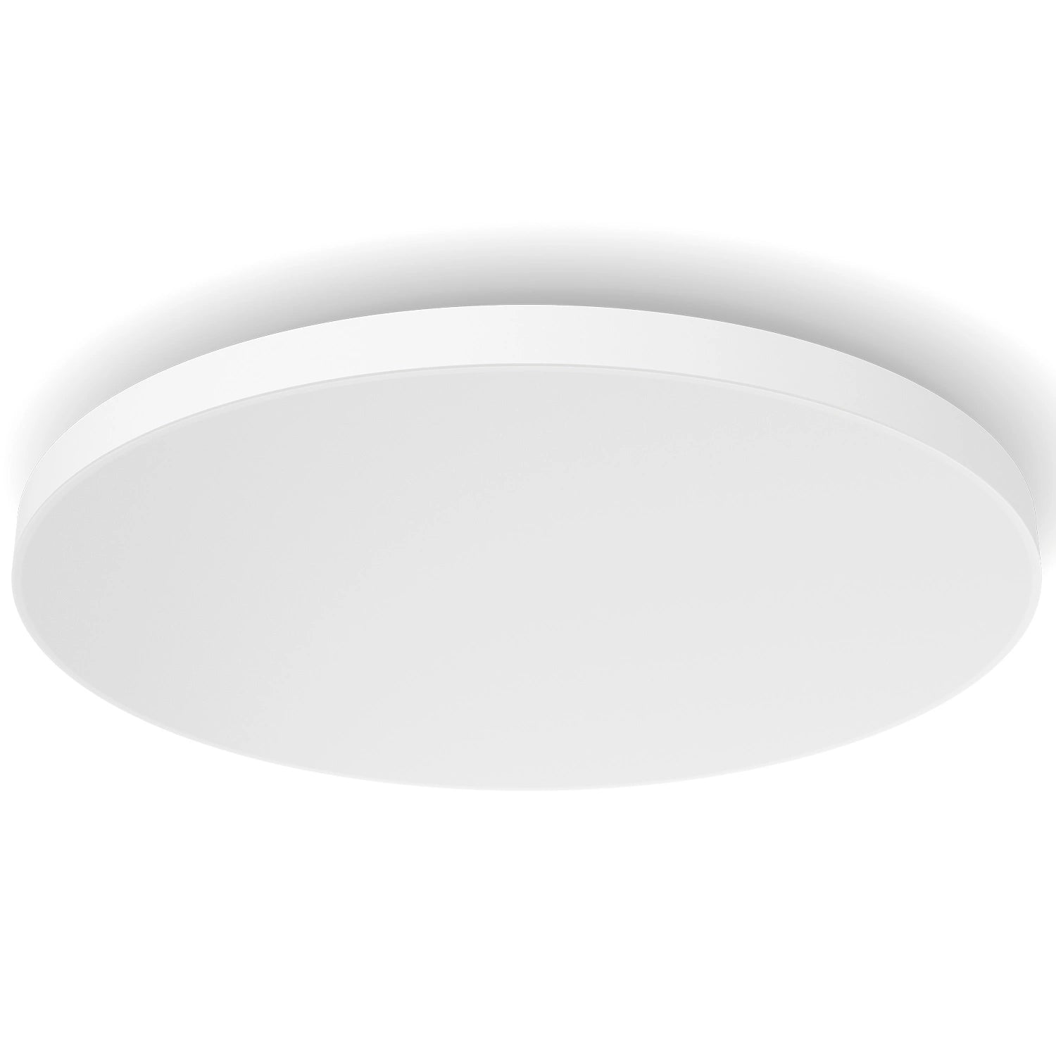 Datura stor Plafond Ø57,4 cm White and color ambiance 4850 lm