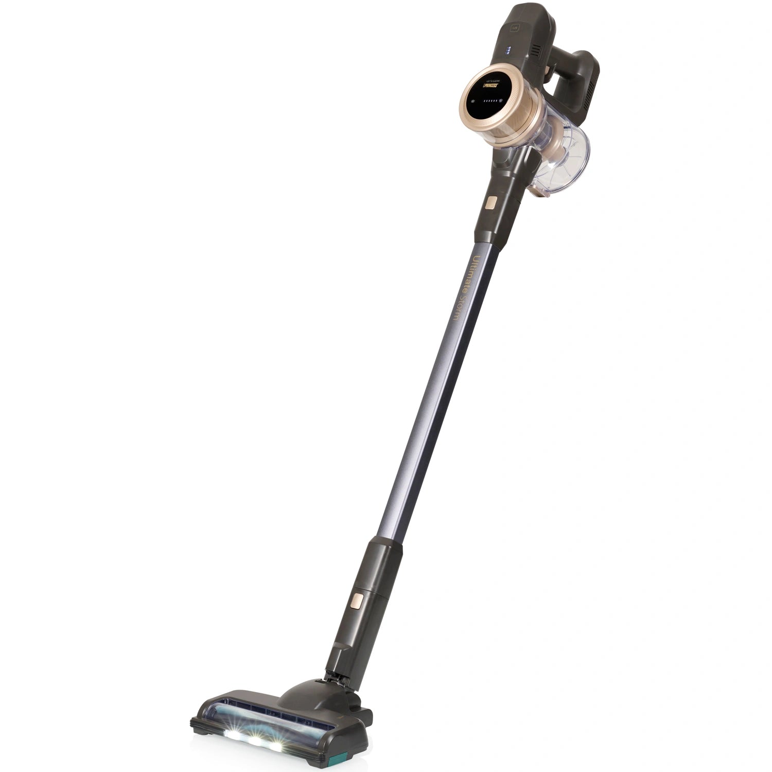 Skaftdammsugare Pet 339395  Ultimate Storm 300W
