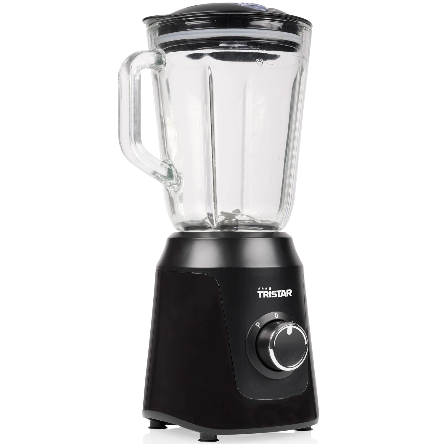 Blender BL-4482 1L Glaskanna 350W puls funktion