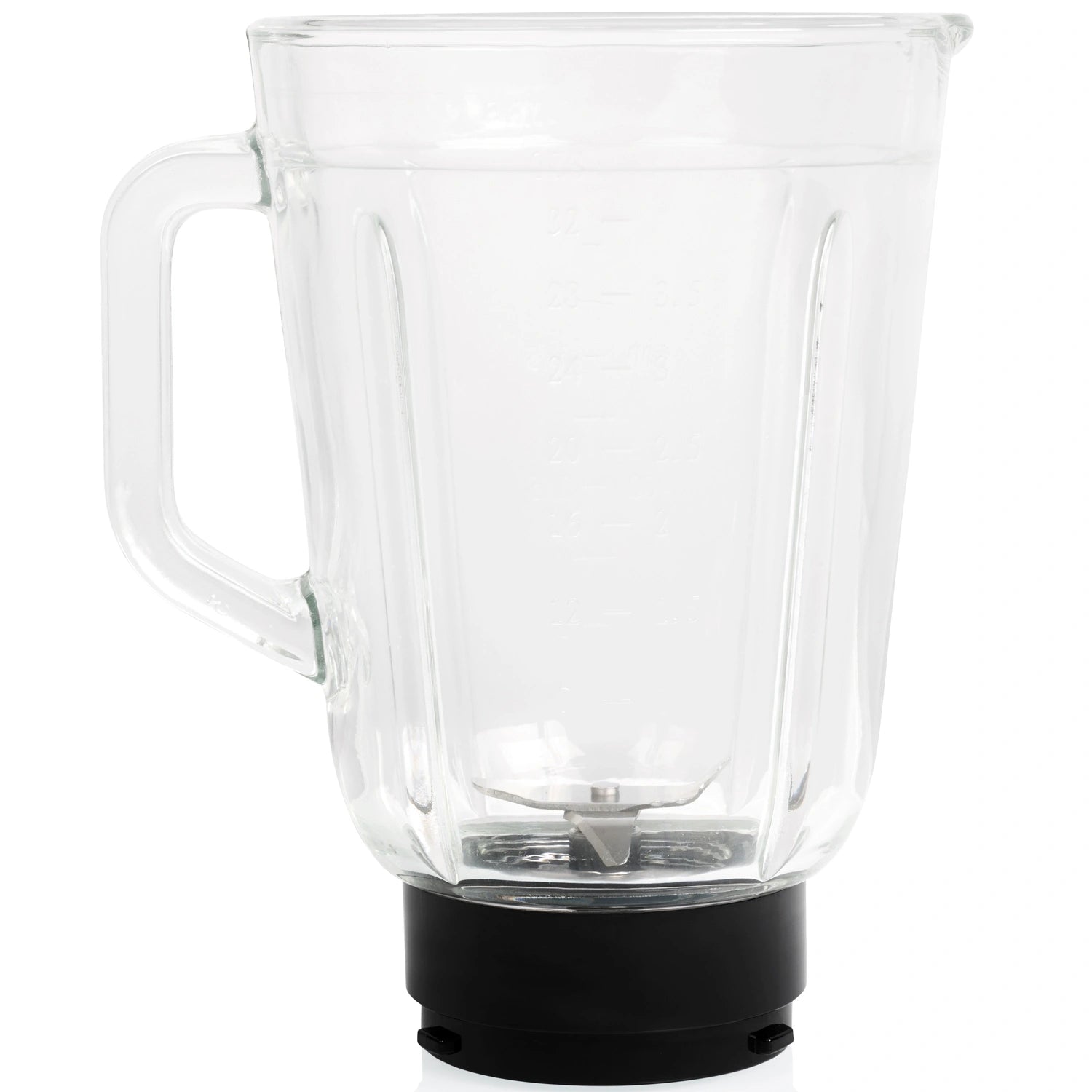 Blender BL-4482 1L Glaskanna 350W puls funktion