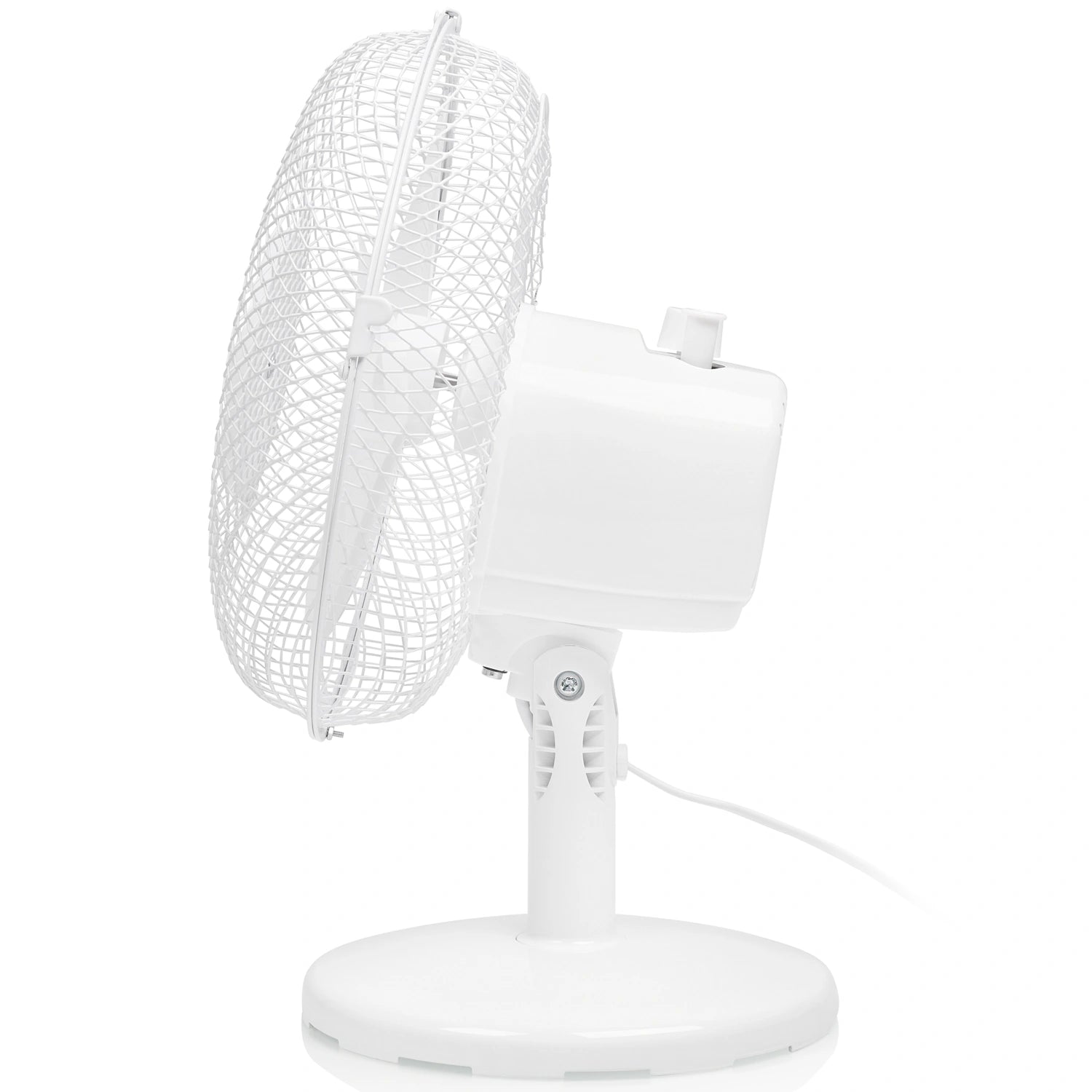 Bordsfläkt 23cm med 2 hastigheter