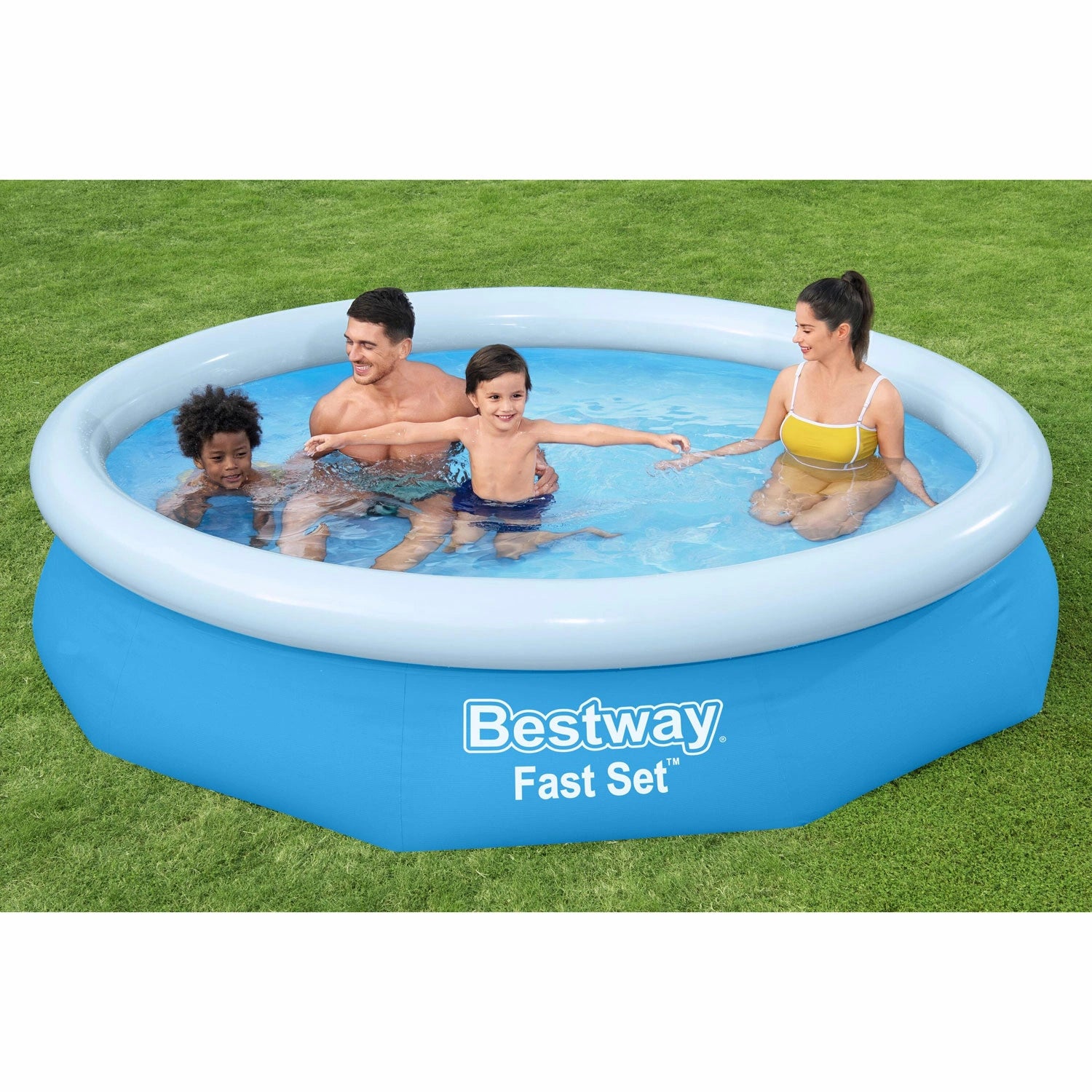 Pool Fast Set 3,05m x 66cm