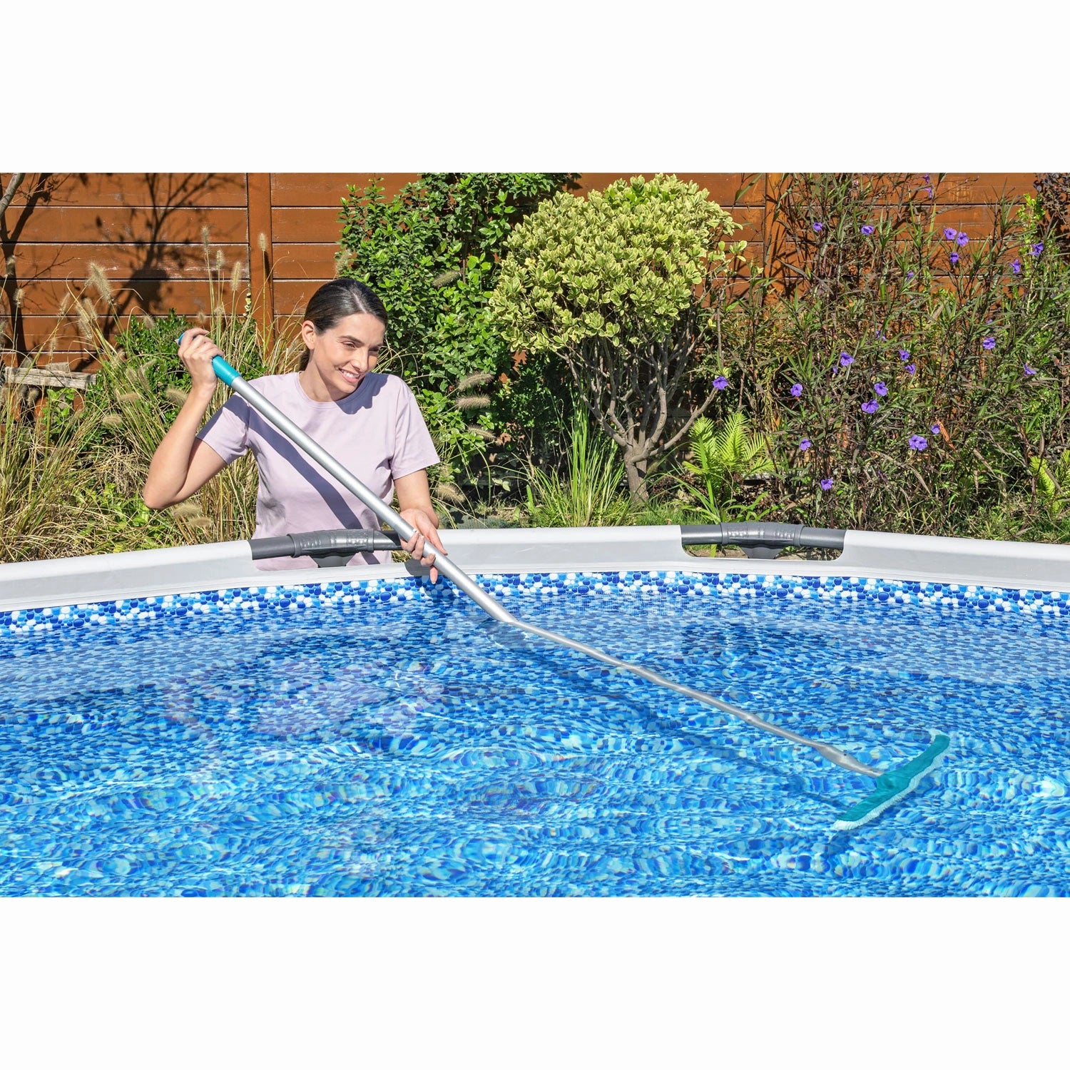 Rengörings-kit AquaSurge Pool