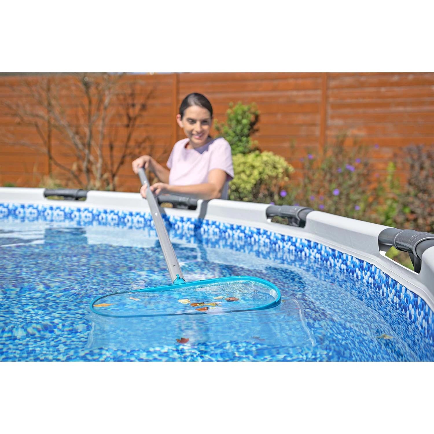 Rengörings-kit AquaSurge Pool