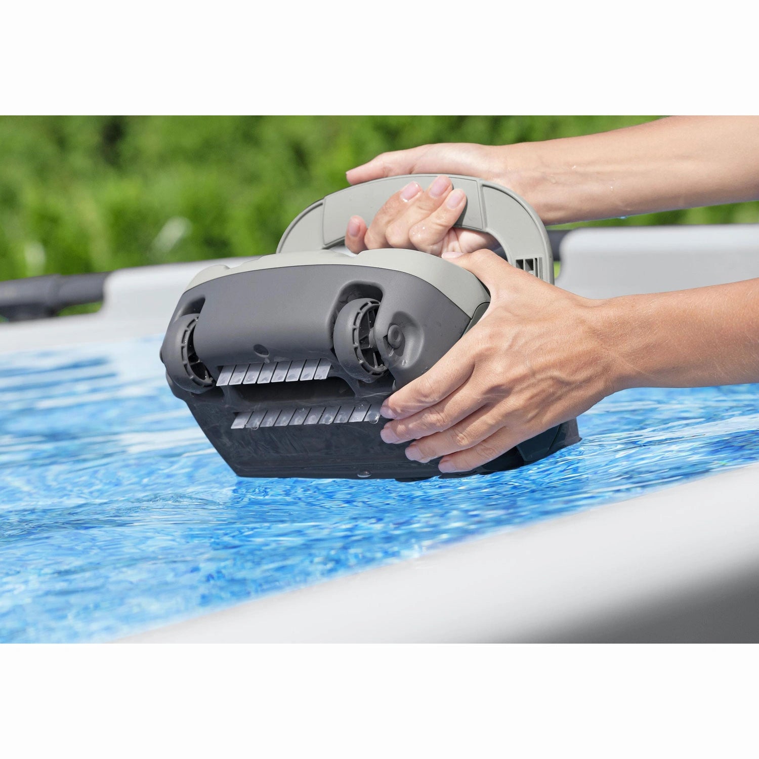 Robotdammsugare Pool AquaTronix G100