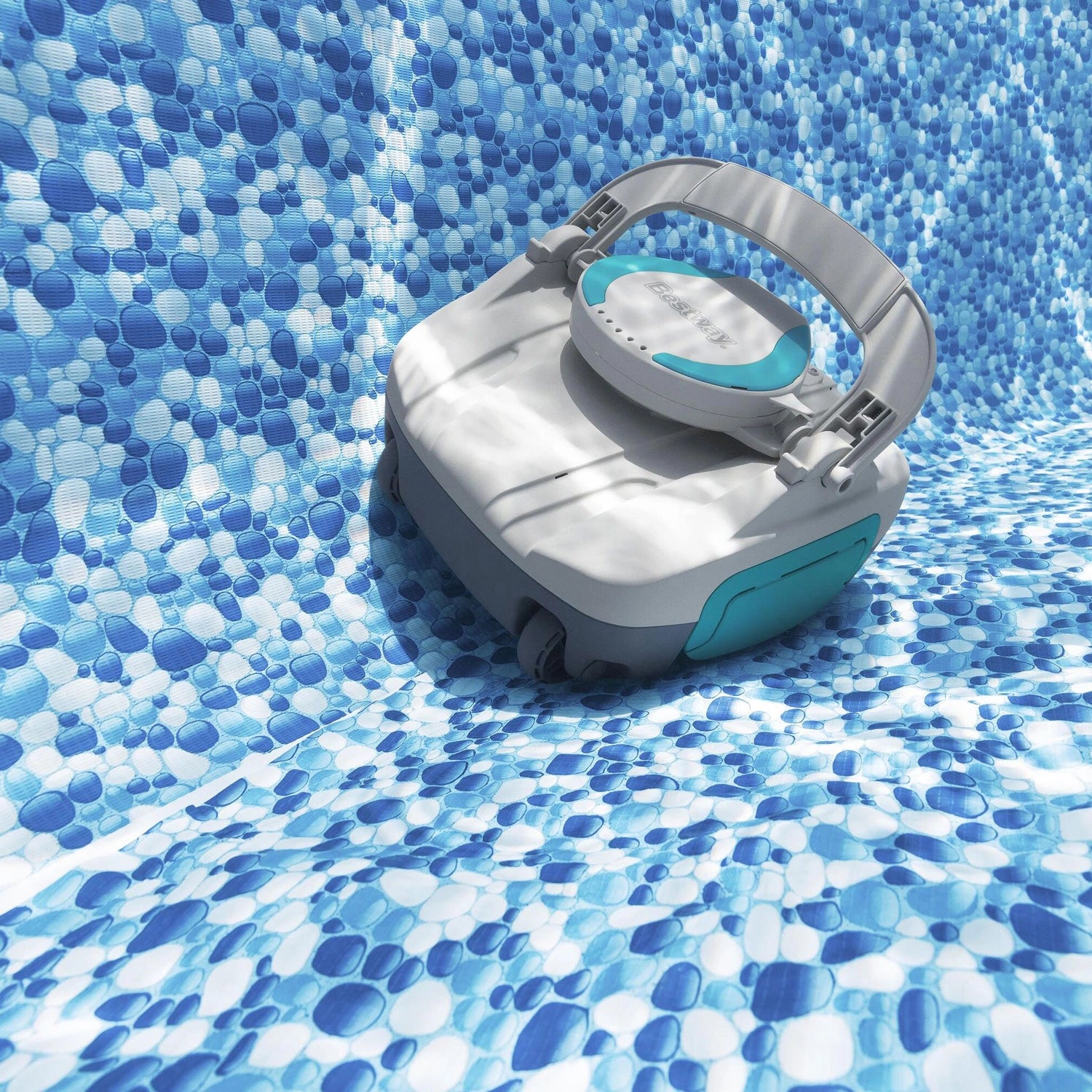Robotdammsugare Pool AquaTronix G100