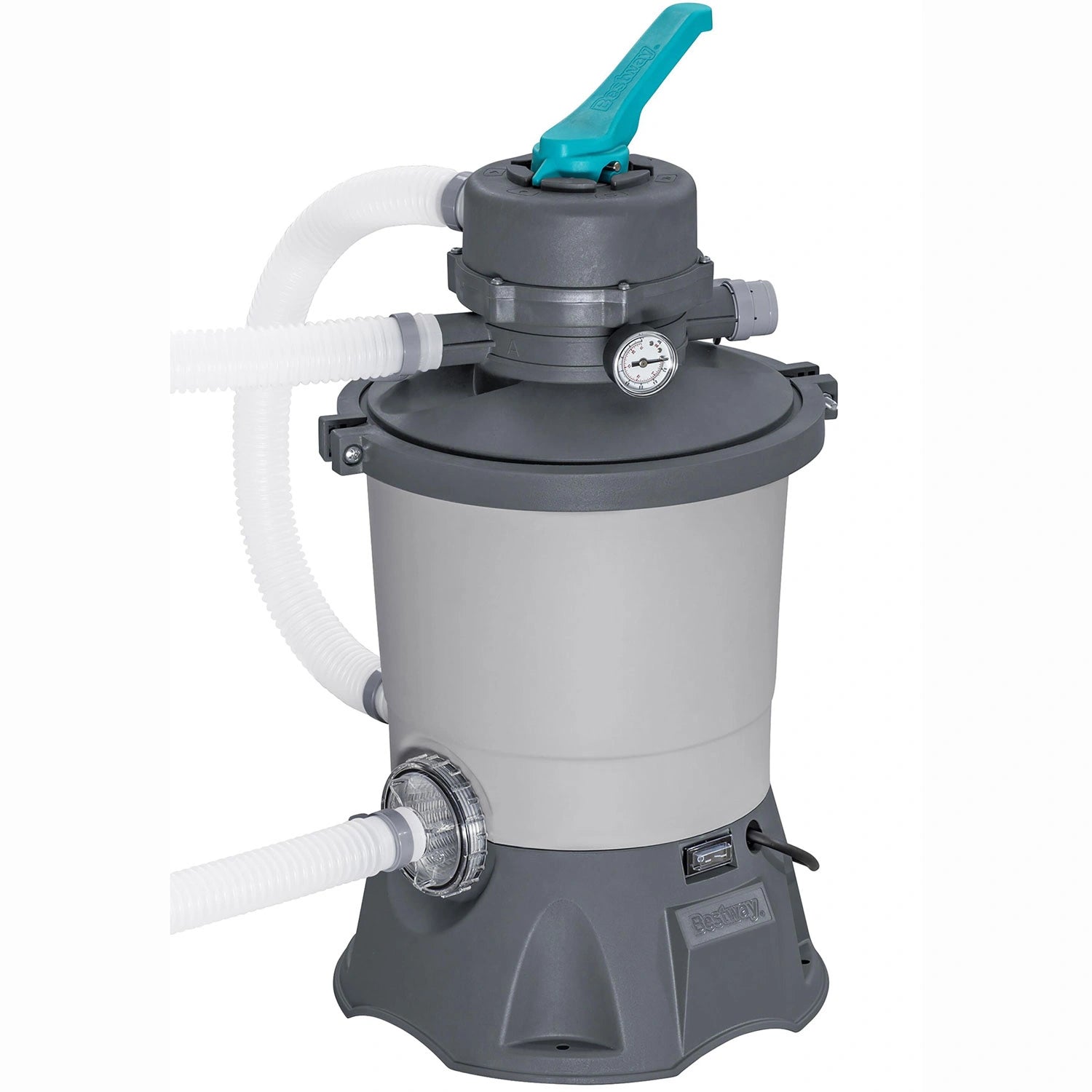 Sandfilterpump 3596l/h