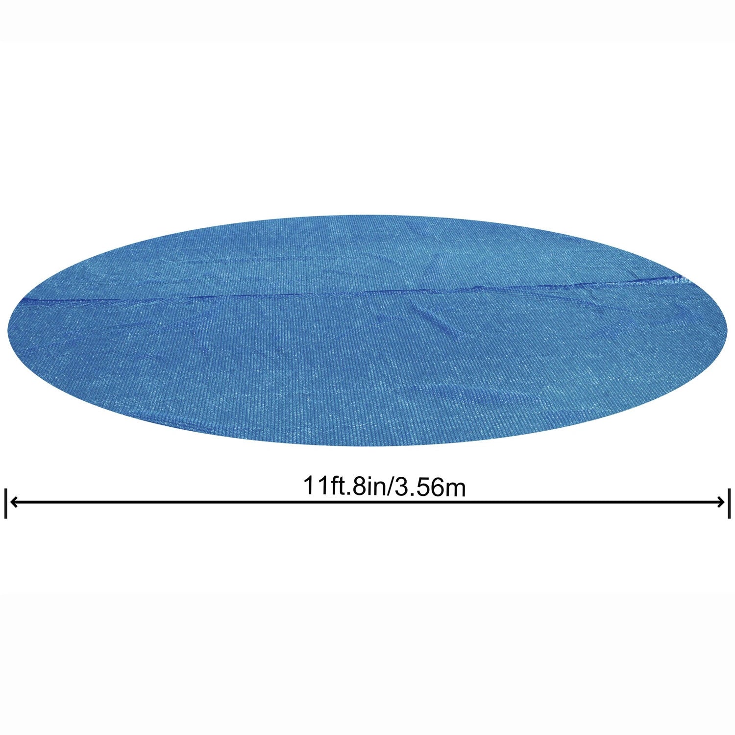 Poolskydd Solar 3,66m