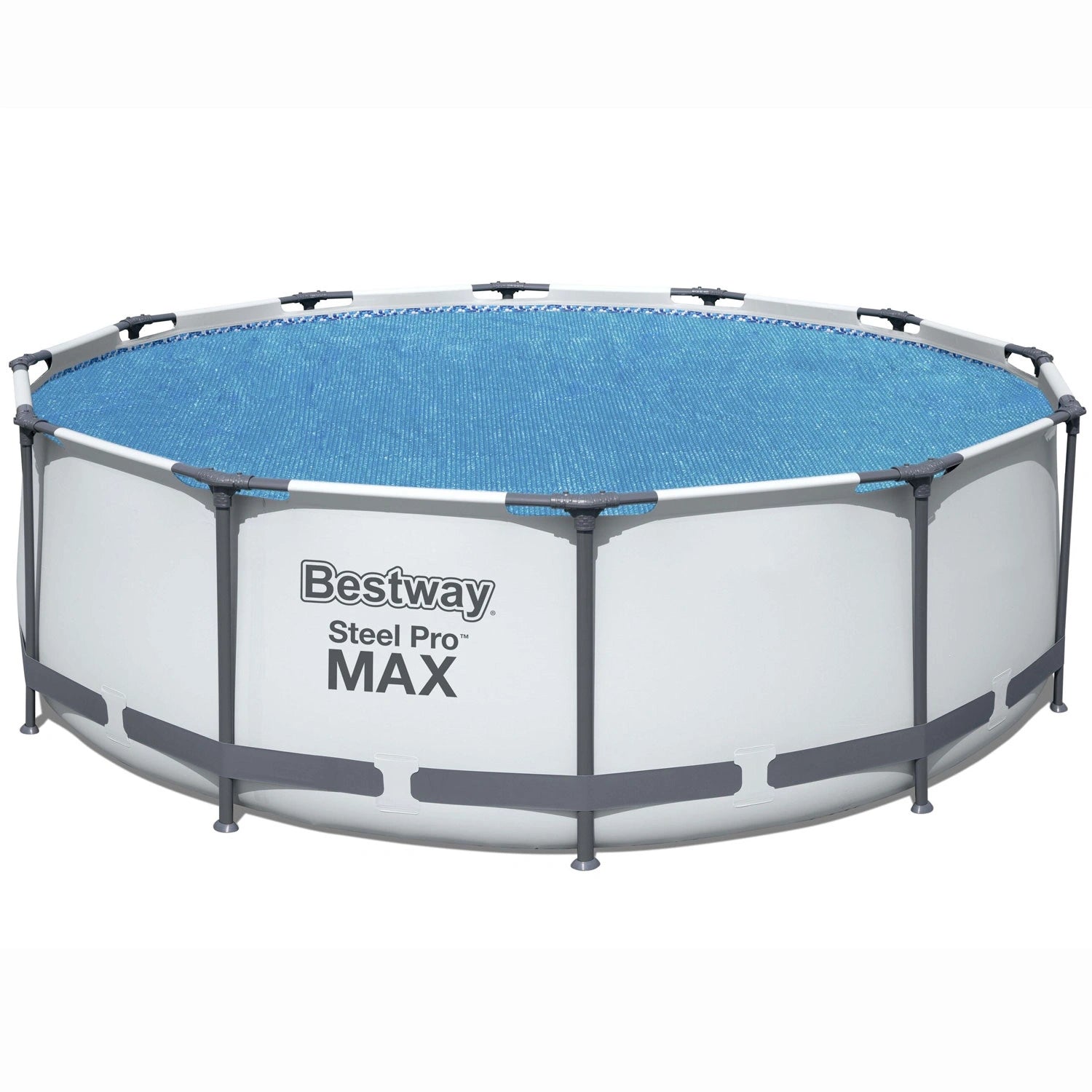 Poolskydd Solar 3,66m