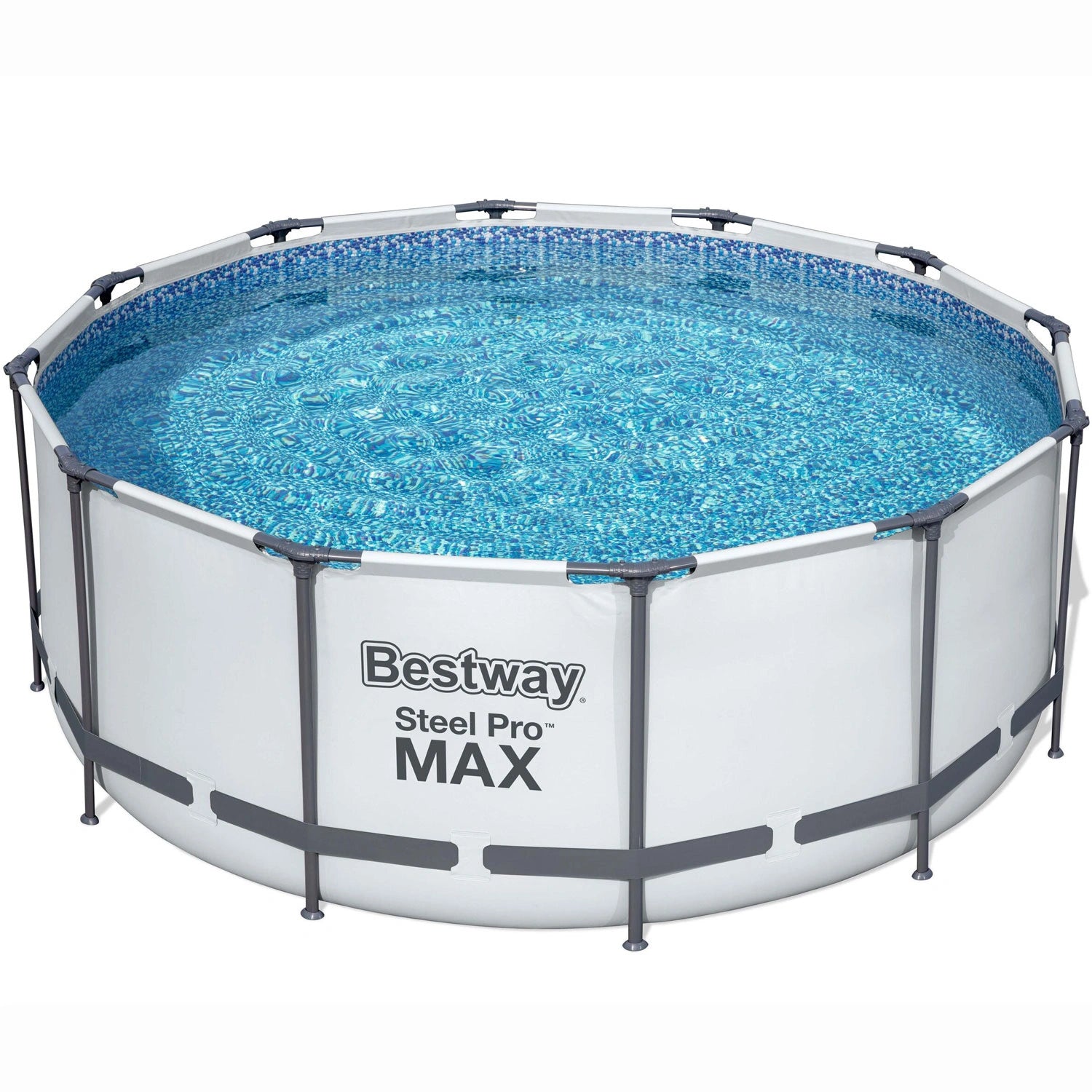 Poolskydd Solar 3,66m