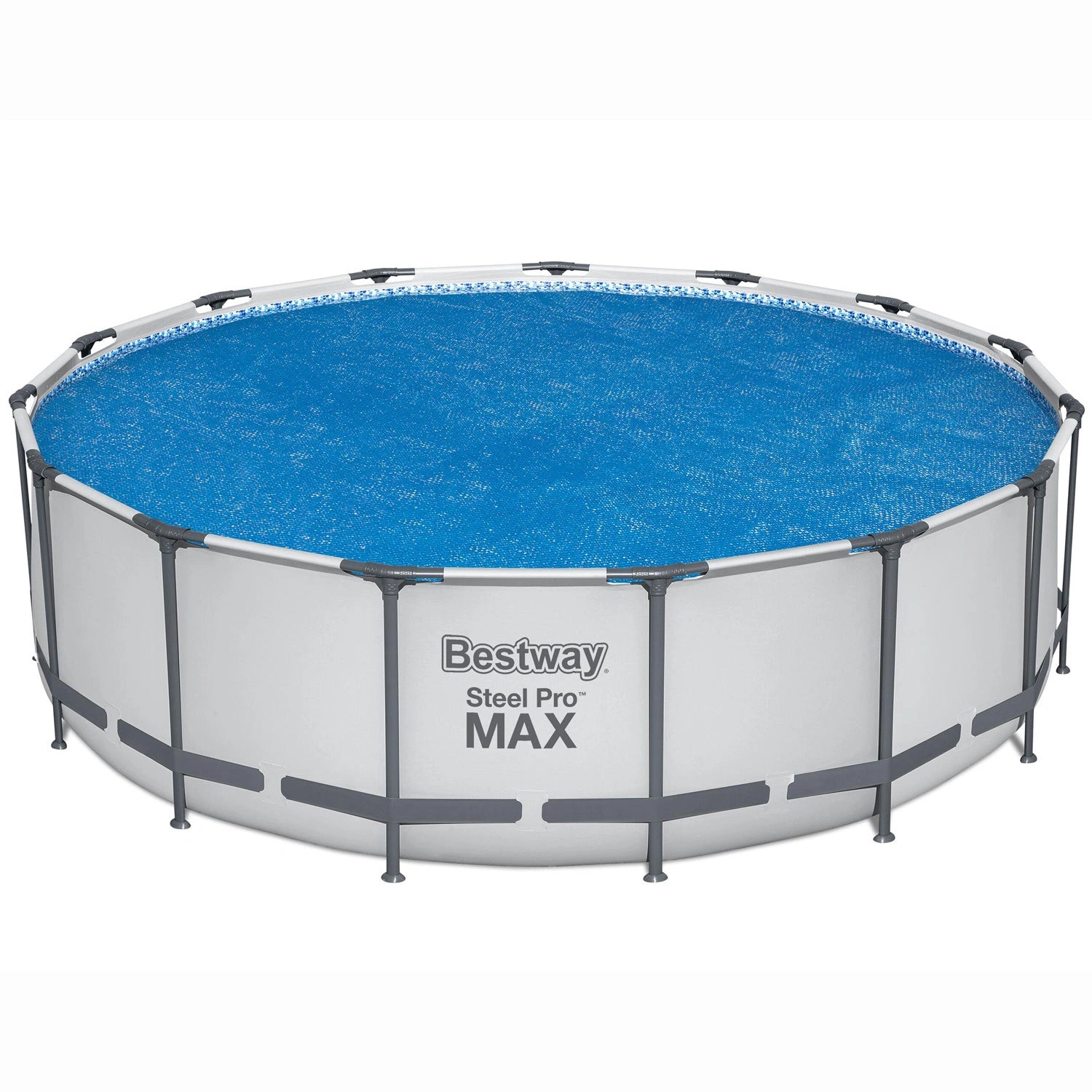Poolskydd Solar 4,62 m