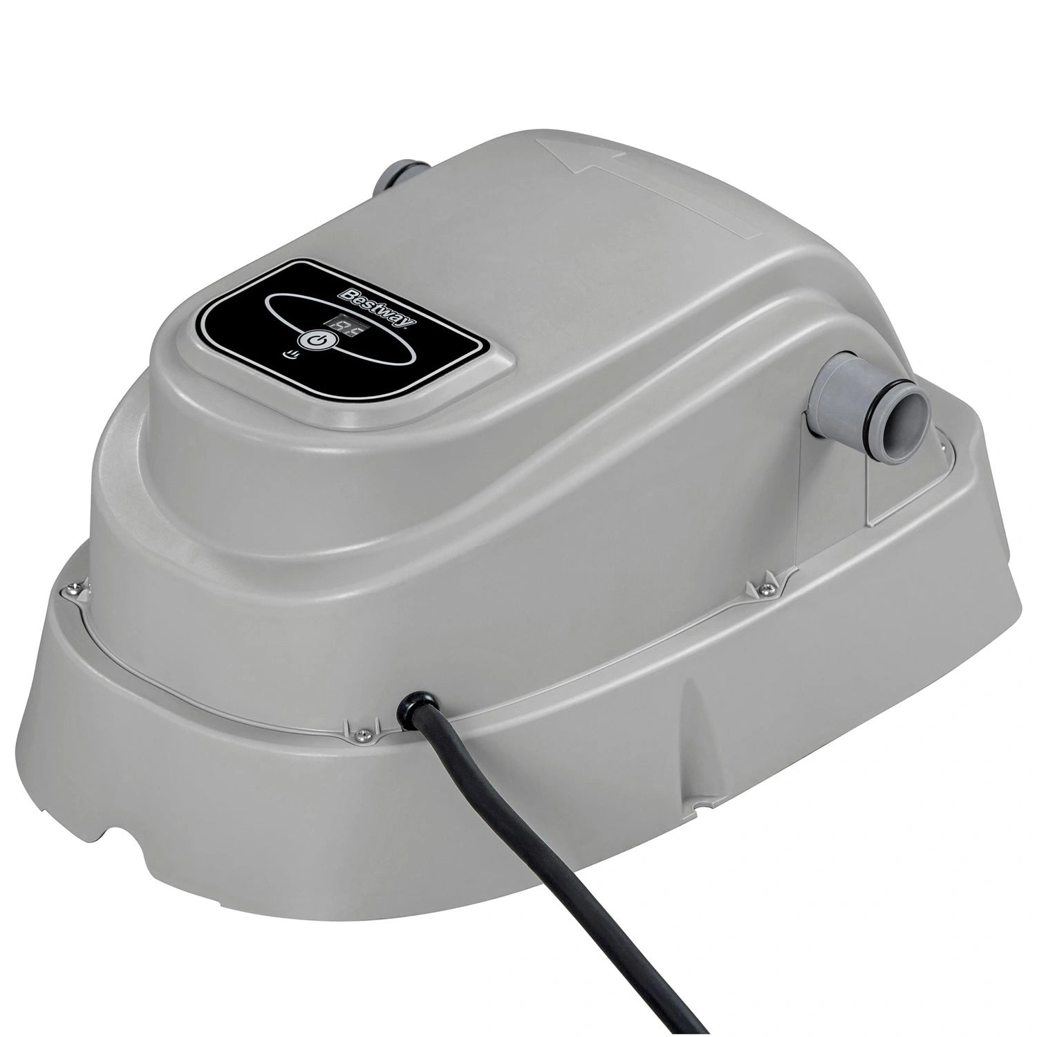 Poolvärmare Elektrisk