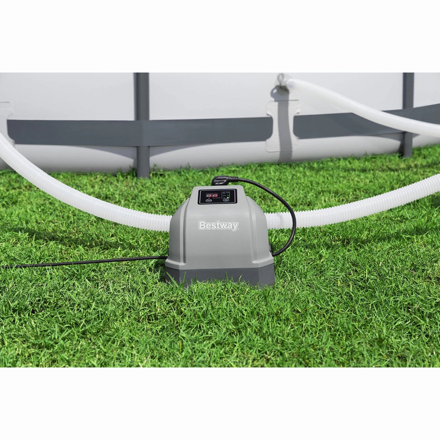 Klorinator Hydrogenic 2 g/h Saltvatten