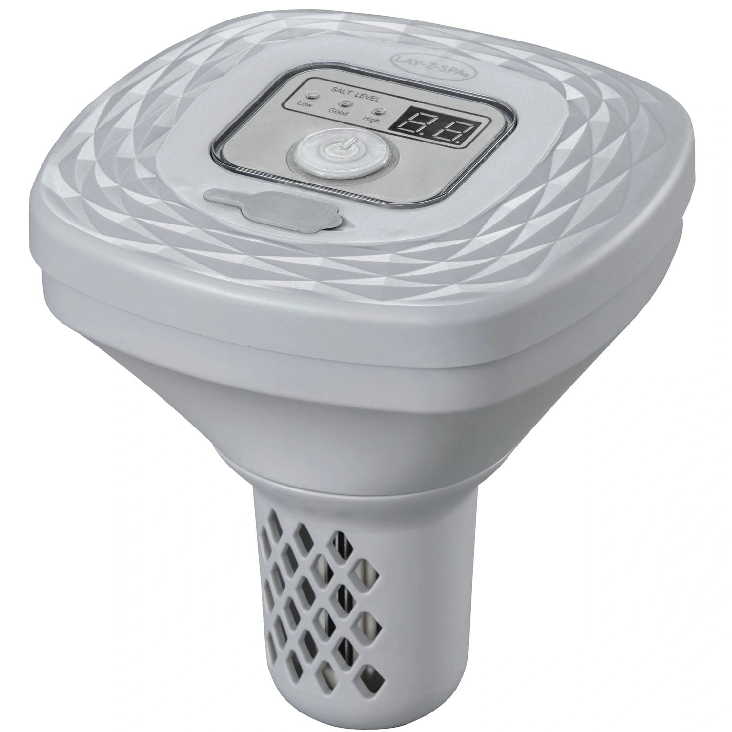 Klorinator Hydrogenic 0.5 g/h Saltvatten Klorinator Lay-Z-Spa