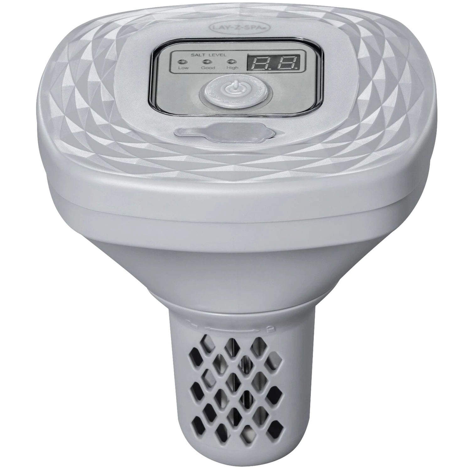 Klorinator Hydrogenic 0.5 g/h Saltvatten Klorinator Lay-Z-Spa