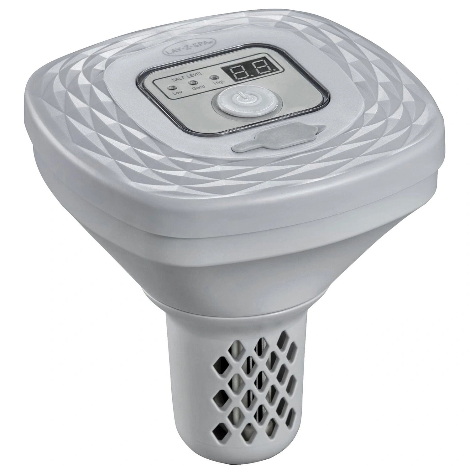Klorinator Hydrogenic 0.5 g/h Saltvatten Klorinator Lay-Z-Spa