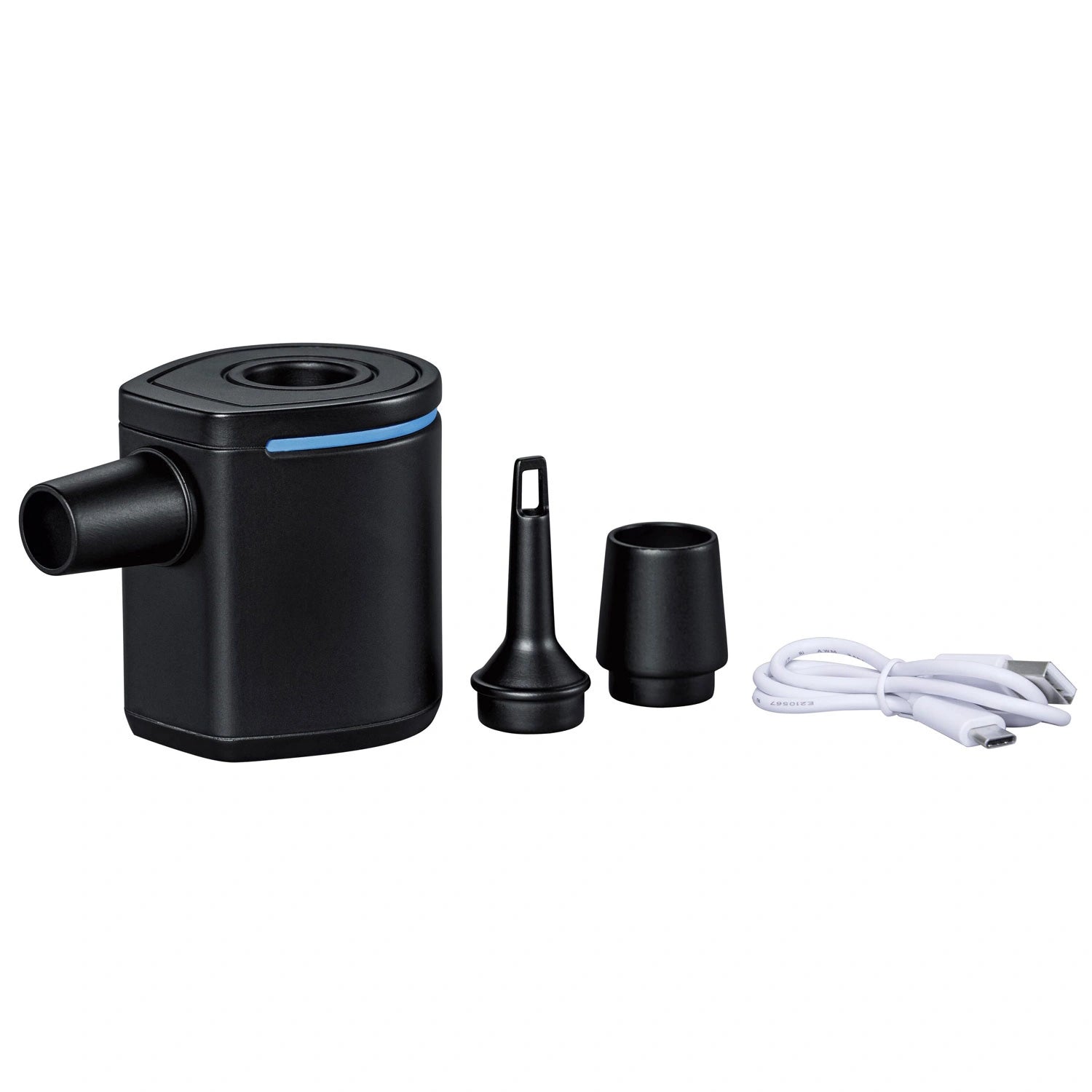 Luftpump Powertouch USB Elektrisk