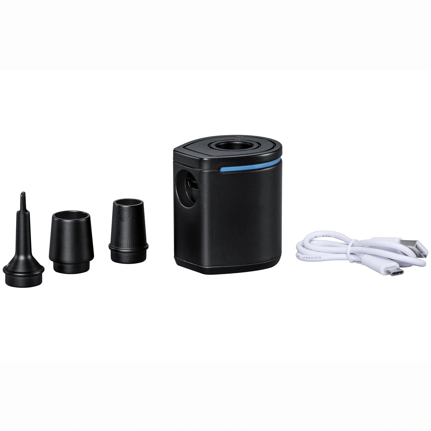 Luftpump Powertouch USB Elektrisk