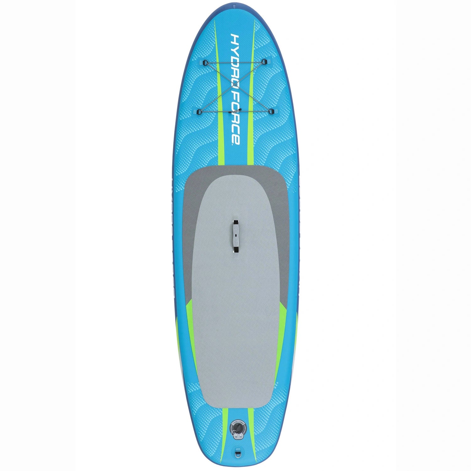 Stand-Up Paddleboard Set Aqua Journey 2.74m x 76cm x 12cm