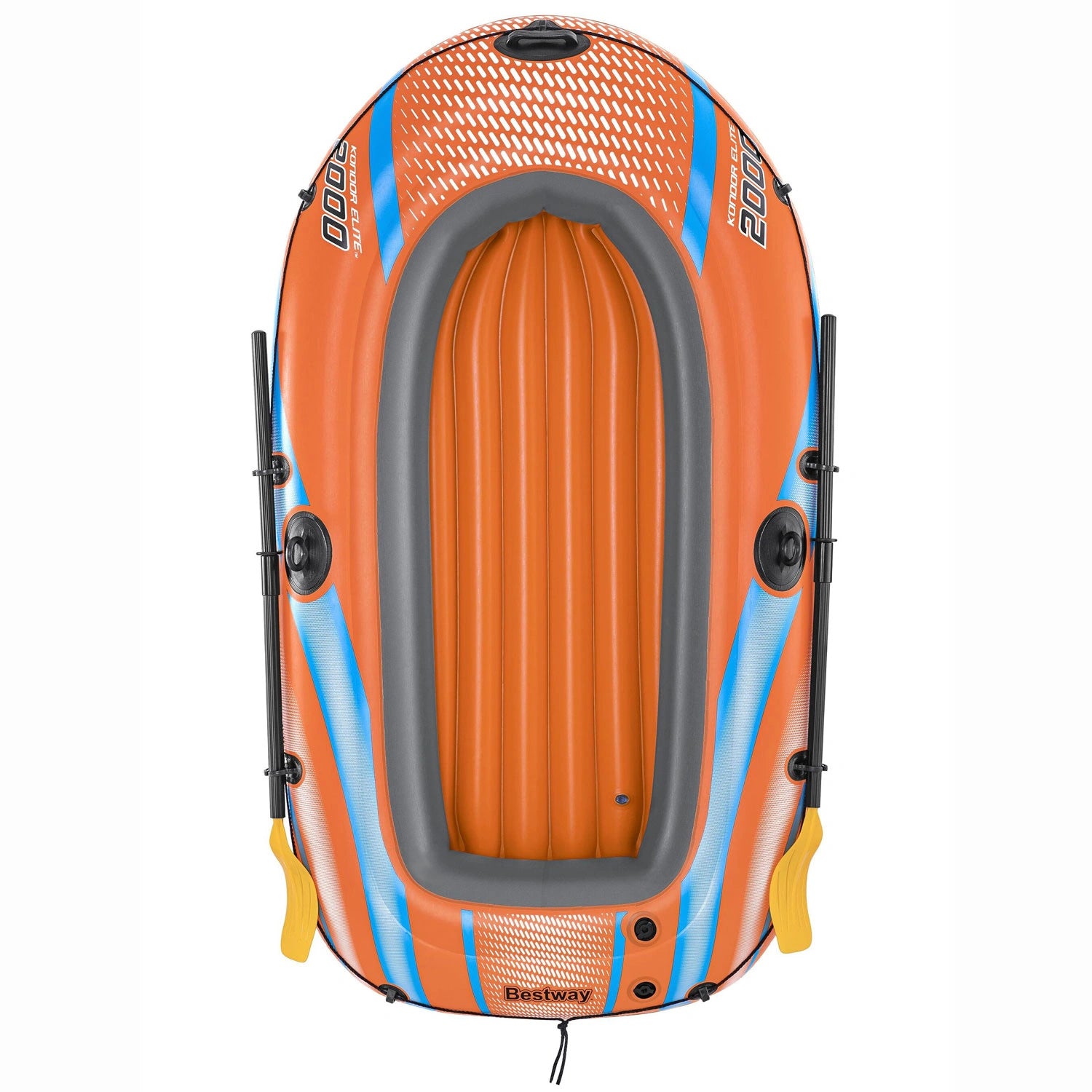 Gummibåt Kondor Elite 2000 1.96m x 106cm