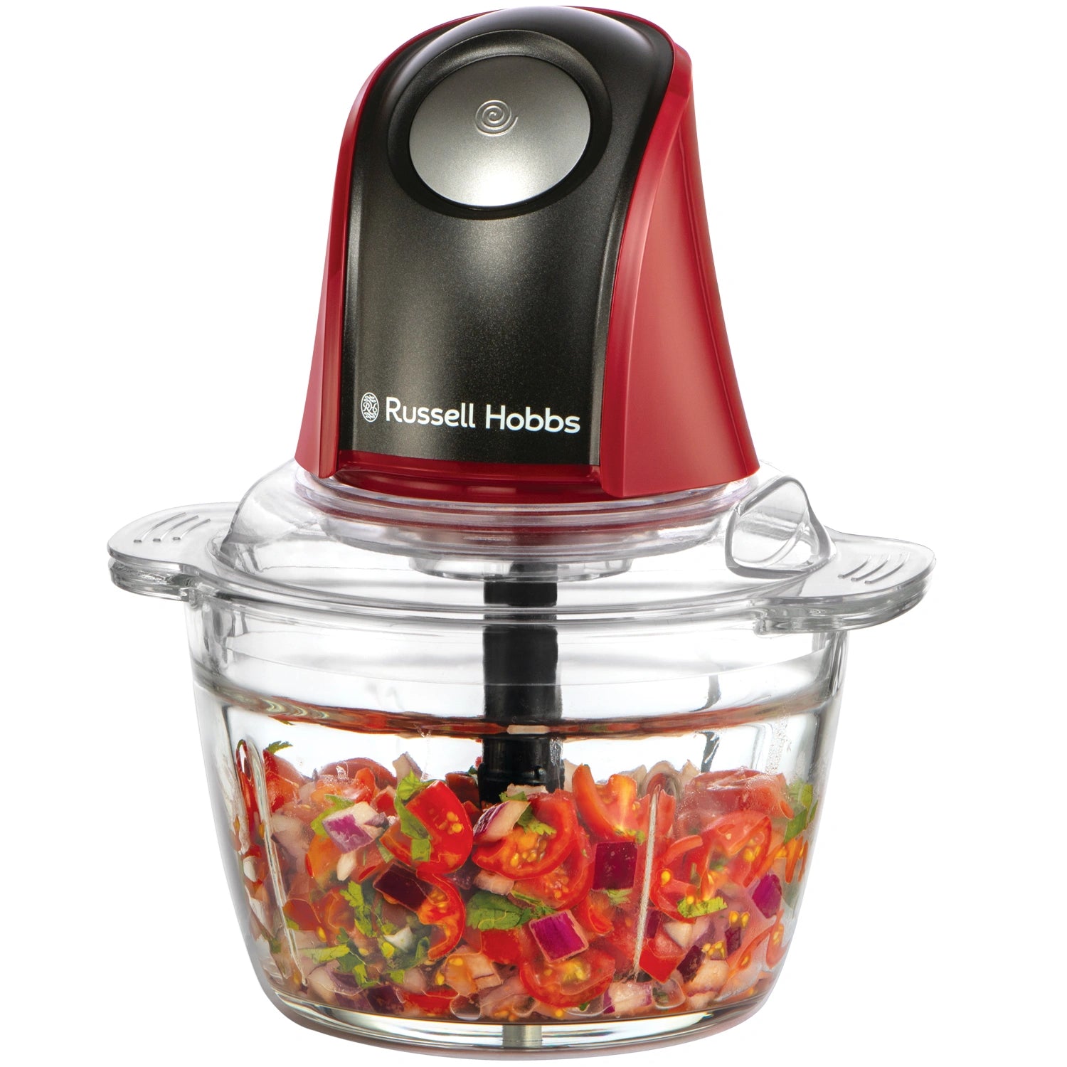 Mini Hacker 27130-56 Desire Mini Chopper