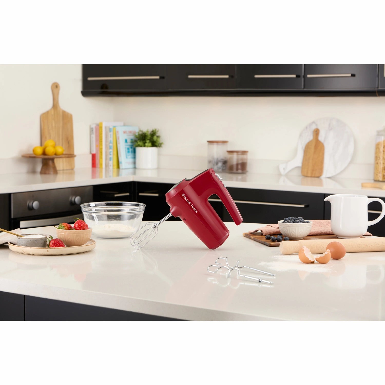 Elvisp 27150-56 Desire Hand Mixer