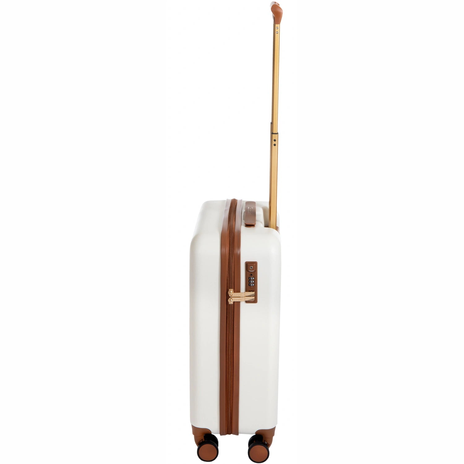 Kabinväska Viken Ivory
