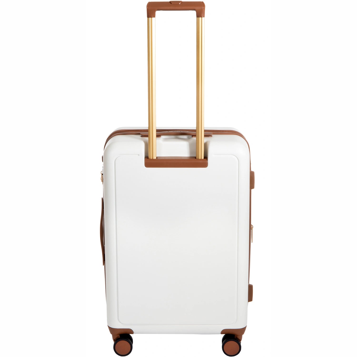 Resväska Viken Medium Ivory