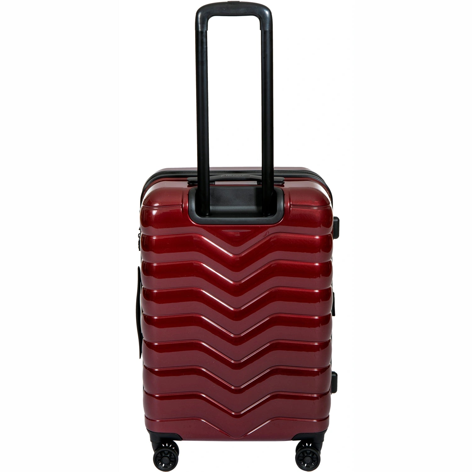 Resväska Smygehuk Medium Burgundy