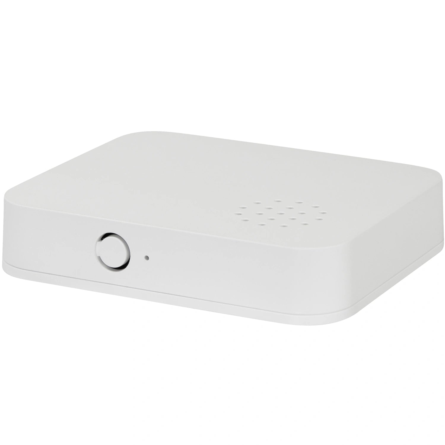 Smart Vibrationssensor Wifi Tuya