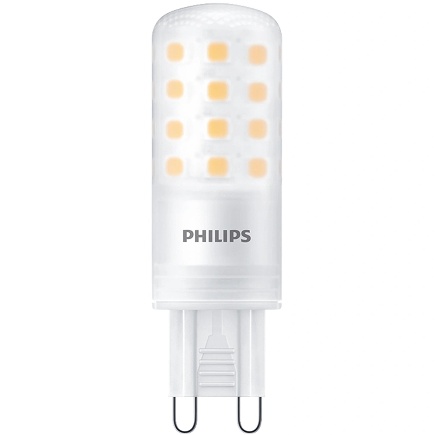 LED G9 Kapsel 4W (40W) Dimbar 480lm