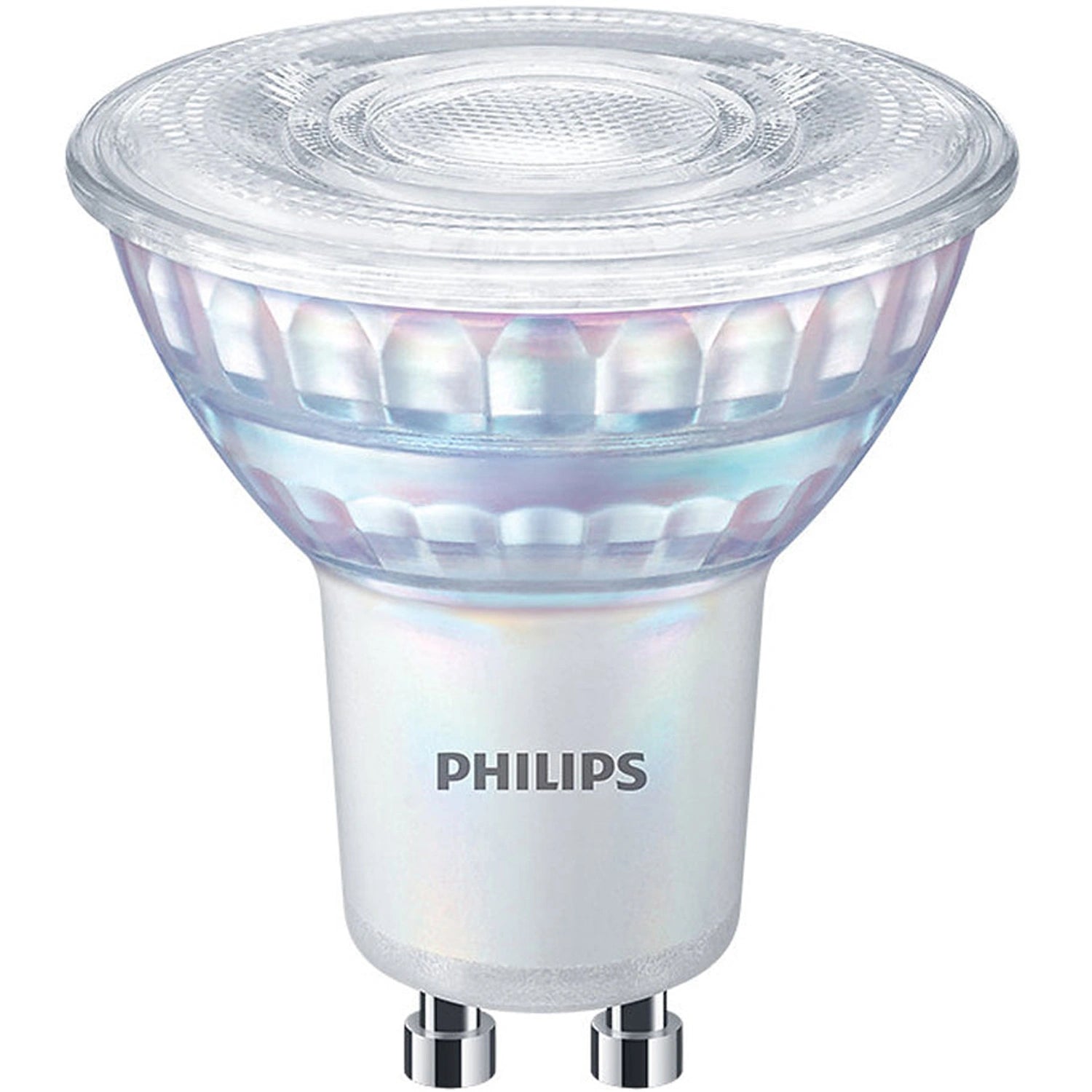LED GU10 Spot 3,8W (50W) Dimbar WarmGlow 345lm