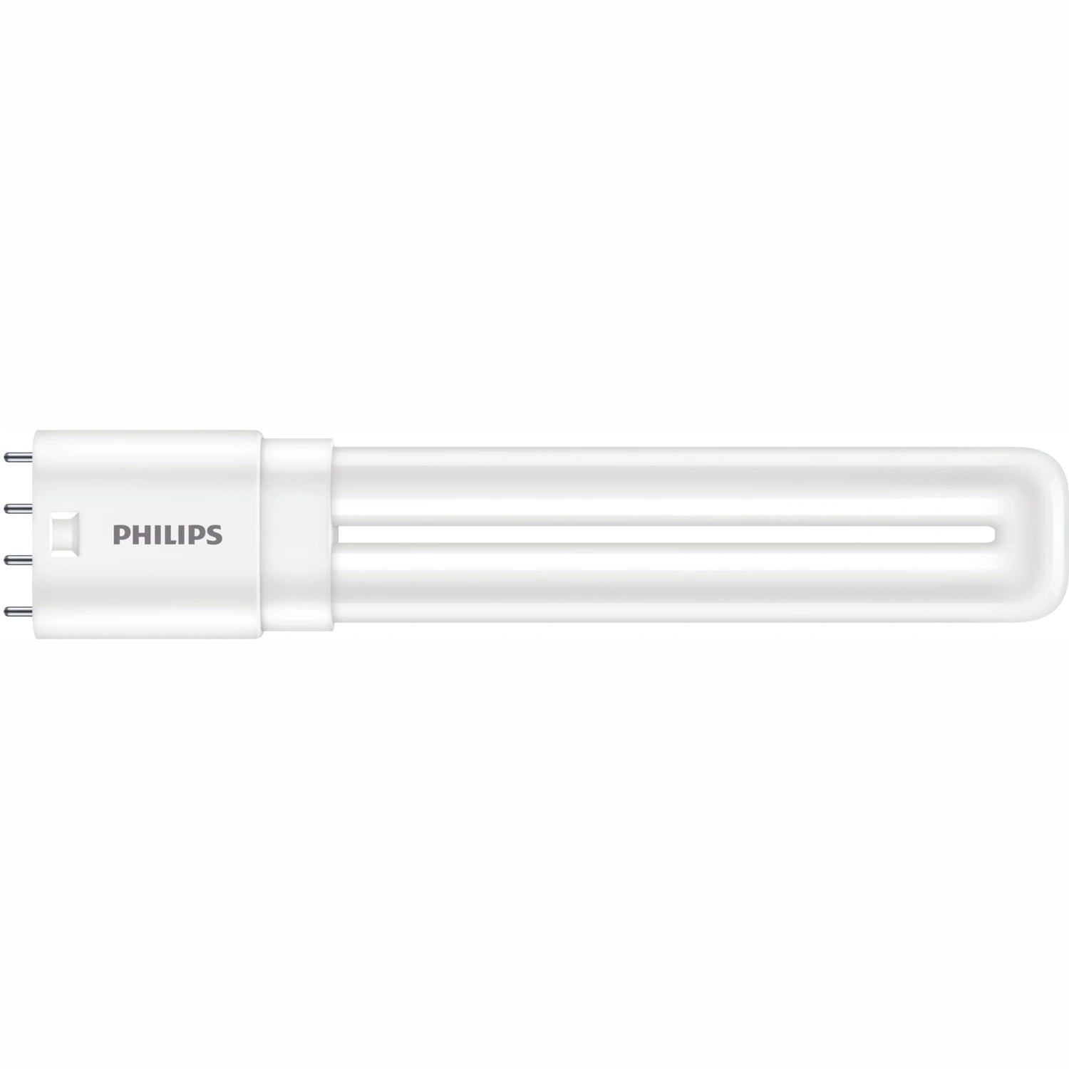 CorePro LED 2G11 PLL EM/Mains 8W (18W) 830 4P 3000K 960lm
