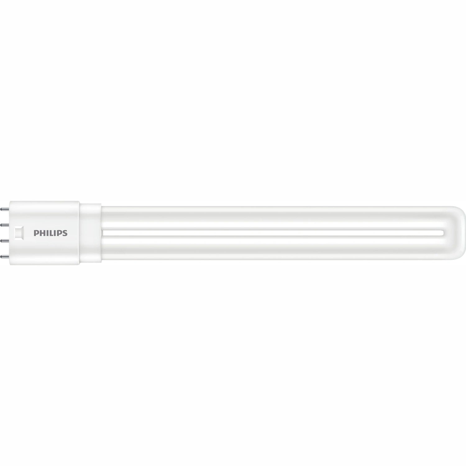 CorePro LED 2G11 PLL EM/Mains 12W (24W) 830 4P 3000K 1440lm