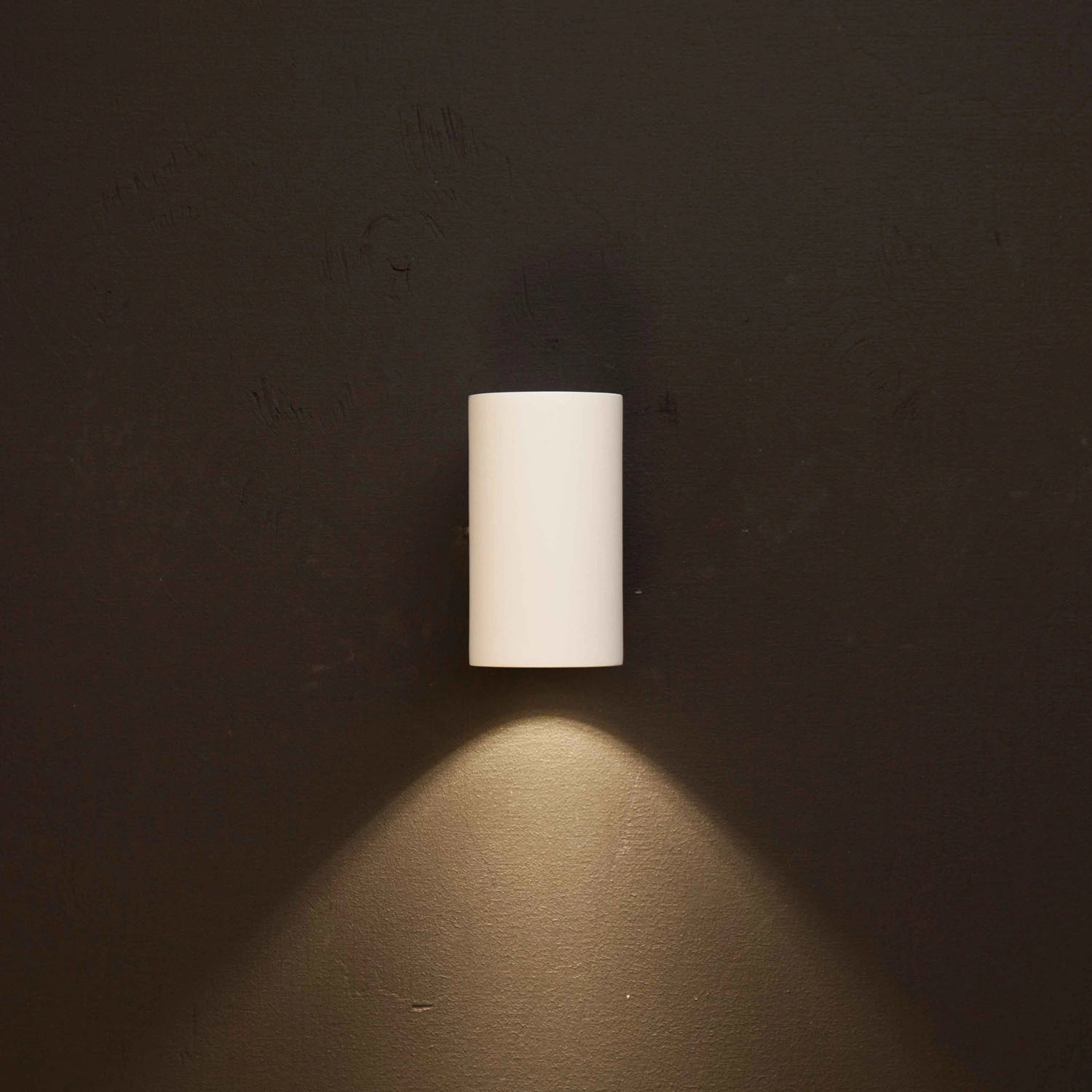 Erik I Väggarmatur LED IP65 3000K 2W 293lm Vit