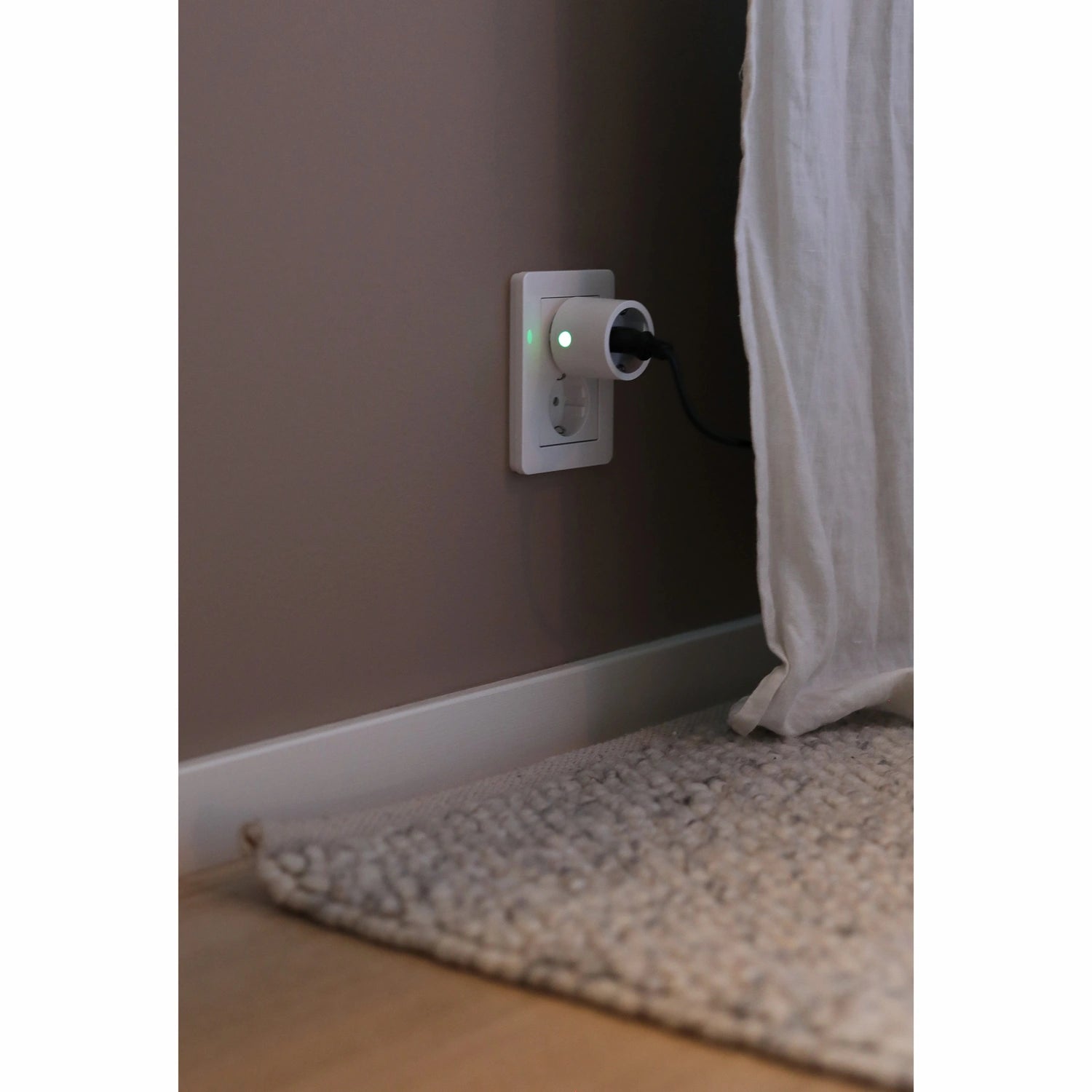 WPD-01 Smart Plug Dimmer 200W System Nexa 2 WiFi/433