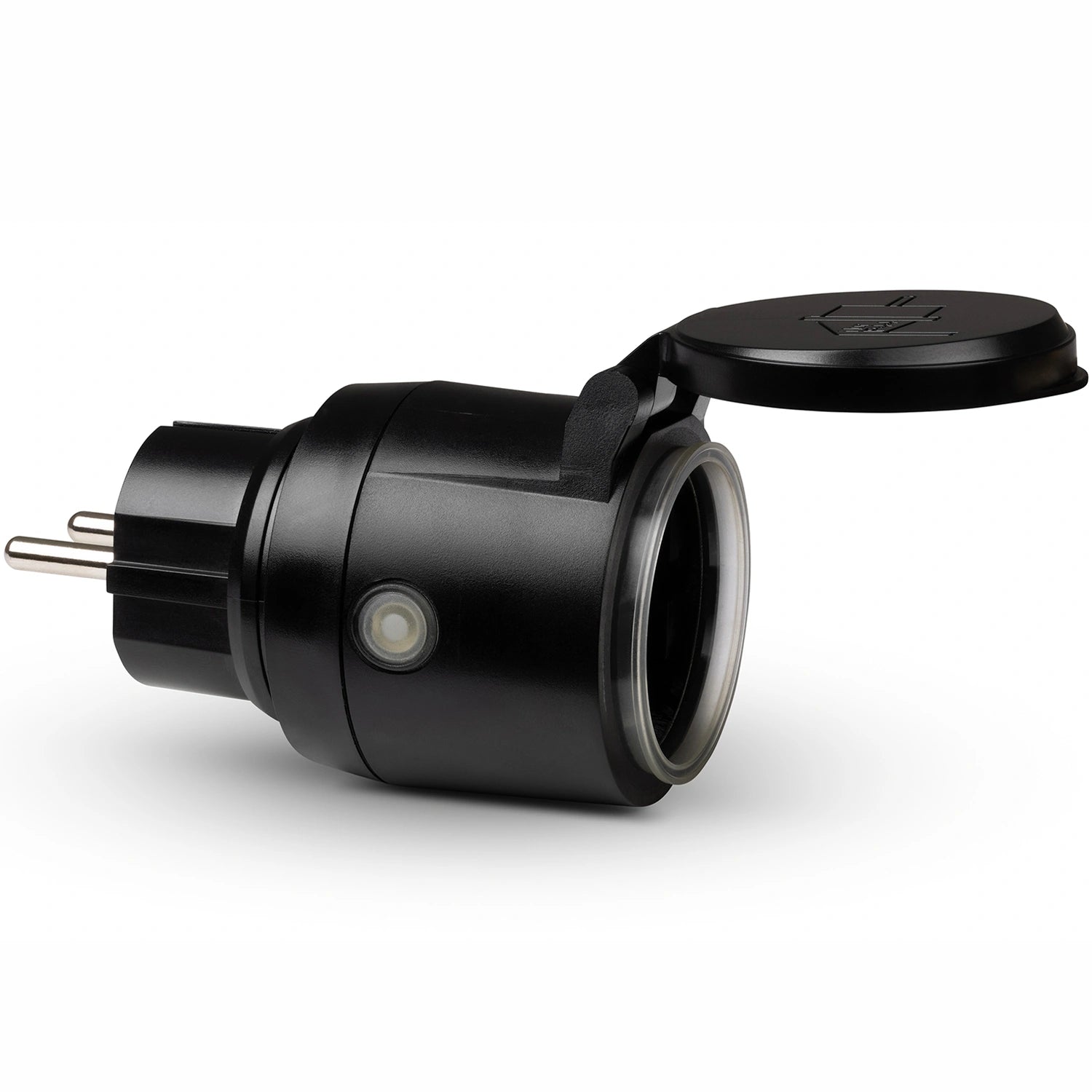 WPO-01 Smart Plug Utomhus IP44 På/Av 3500W System Nexa 2 WiFi/433