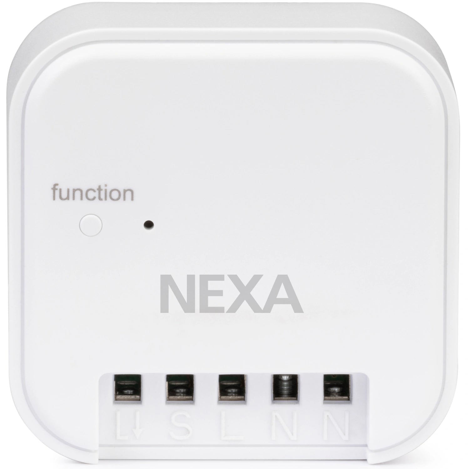 WBD-01 Smart Inbyggnadsmottagare Dimmer 250W System Nexa 2 WiFi/433