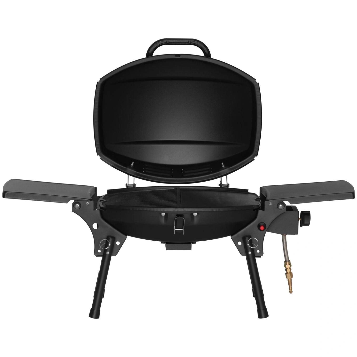 Gasolgrill Amarillo