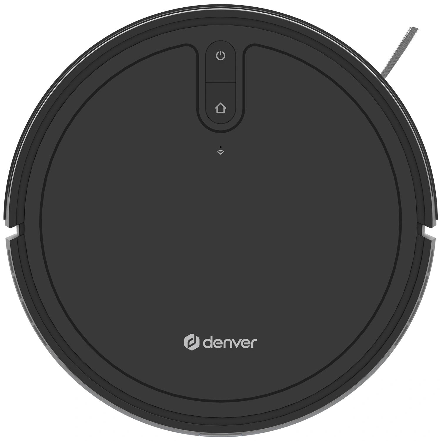 Robotdammsugare Gyro navigation Wifi ≤65db Auto-laddning RVC-125