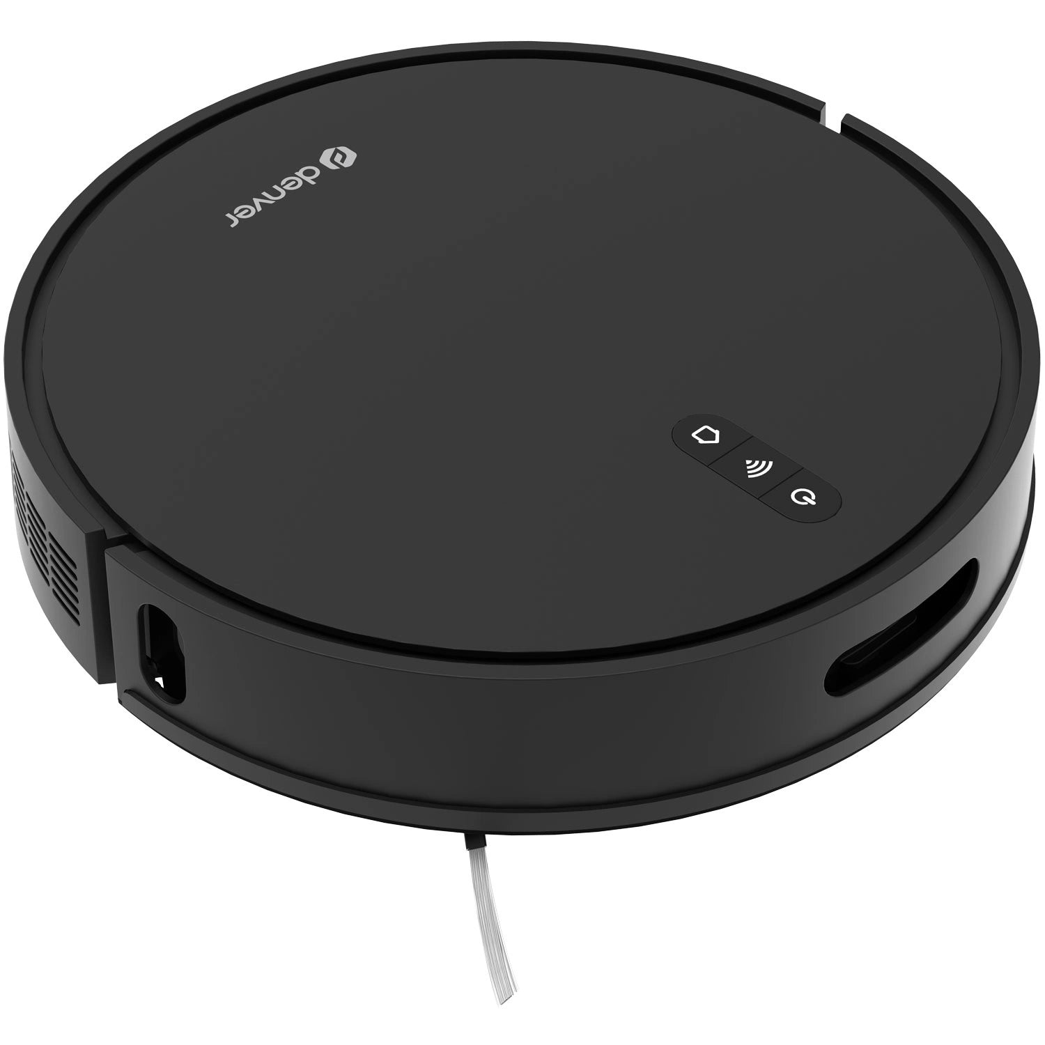 Robotdammsugare ≤65db Auto-laddning RVC-115