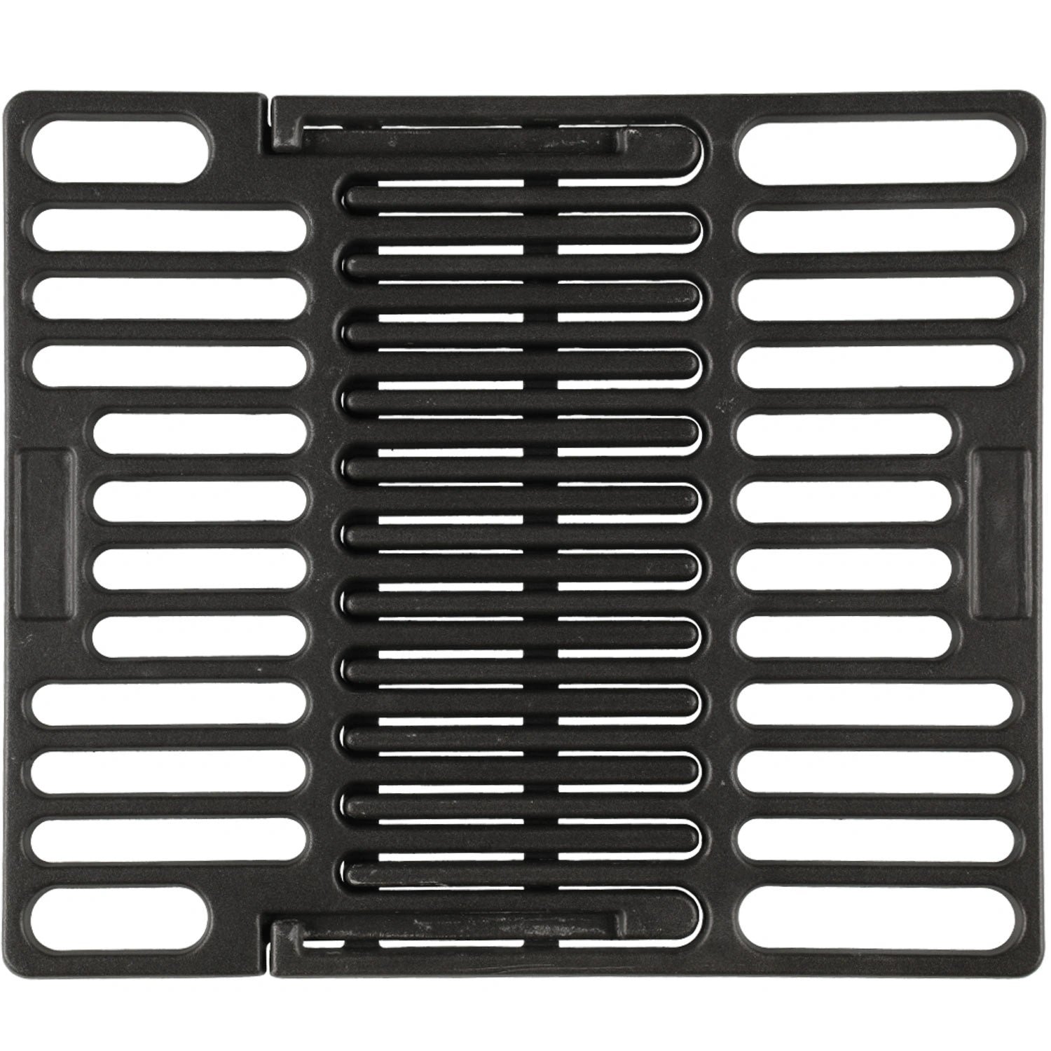 Gjutjärnsgaller Universal 30x35-45,5cm