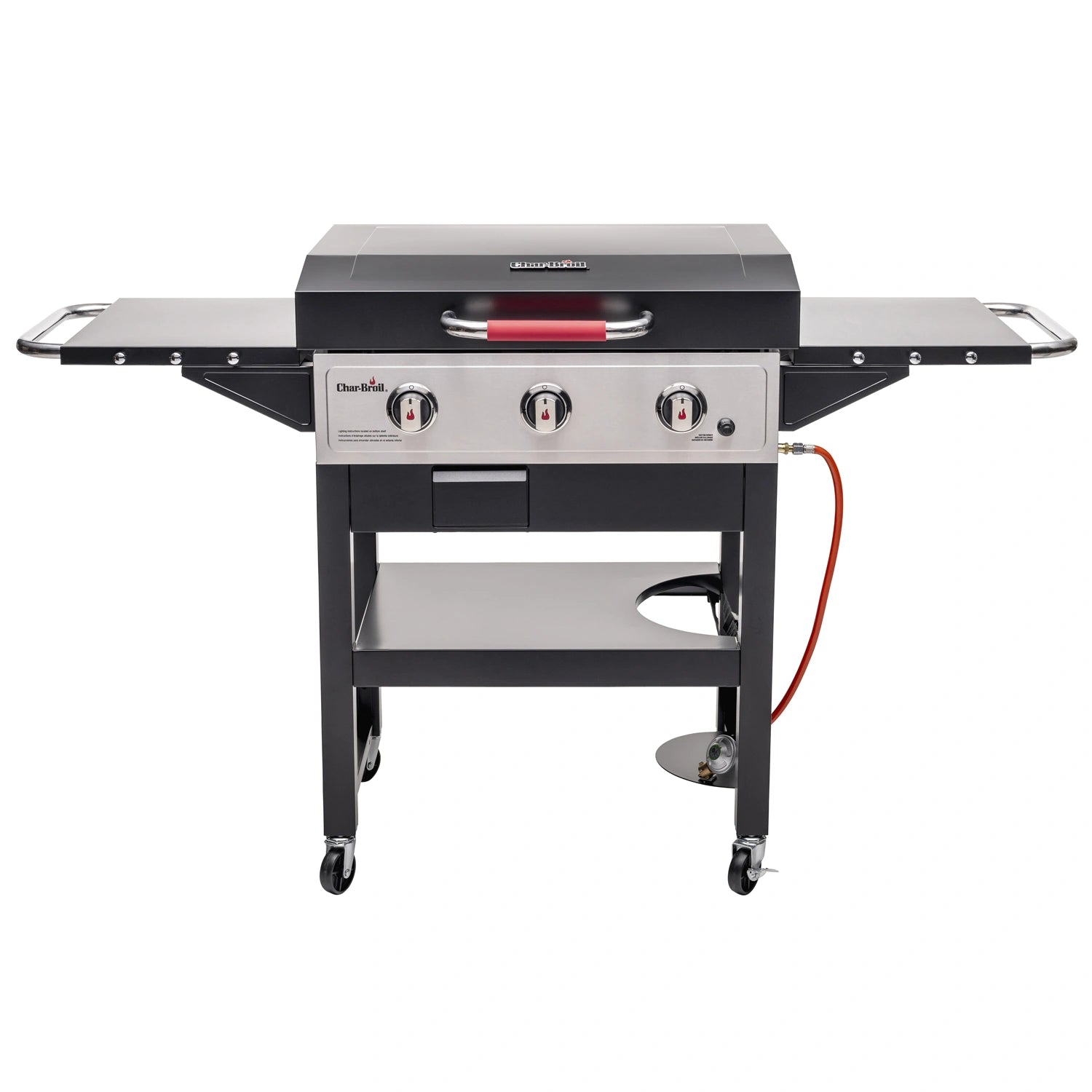 Stekbord Griddle 3400