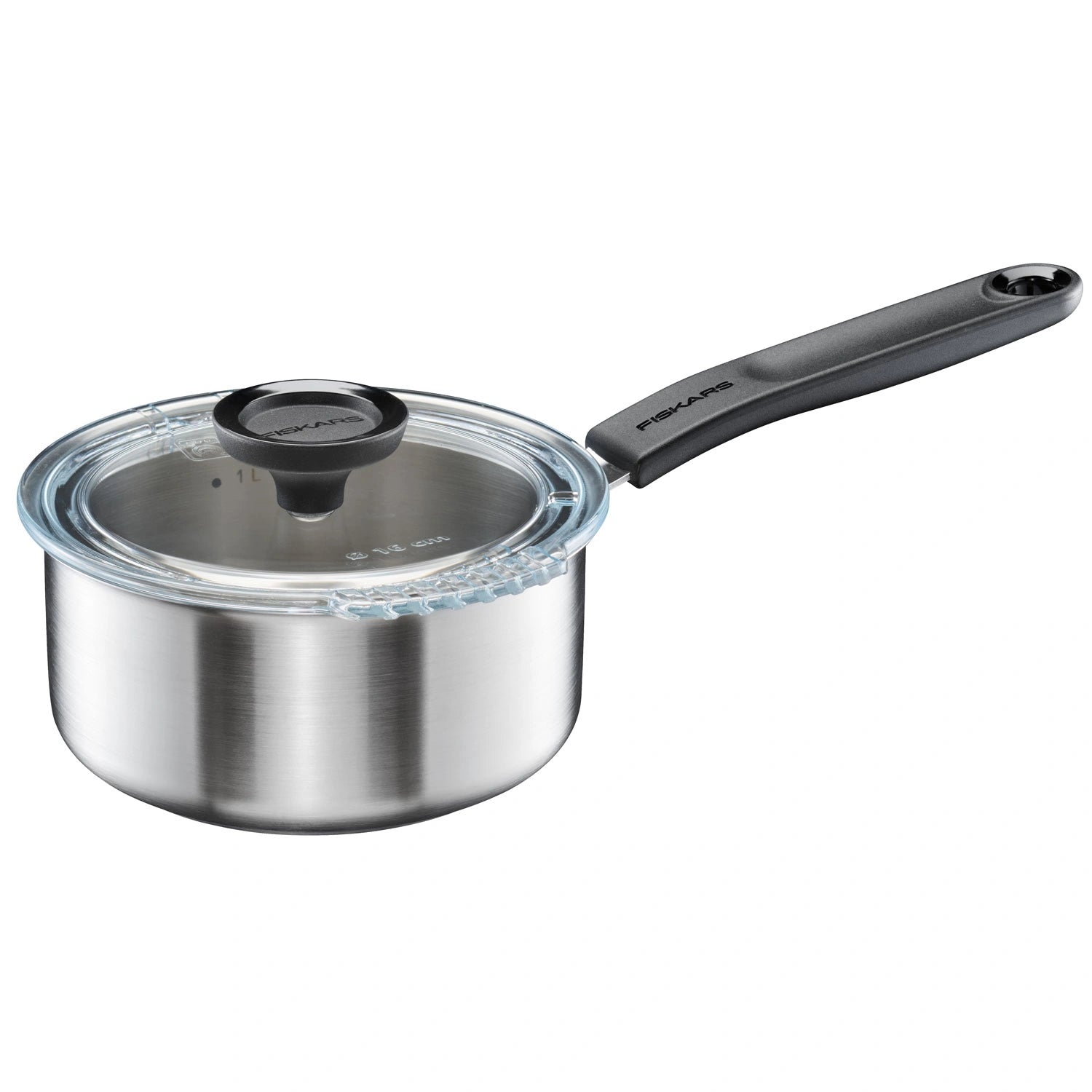 Kastrull FF 1,5 L med lock  1072315