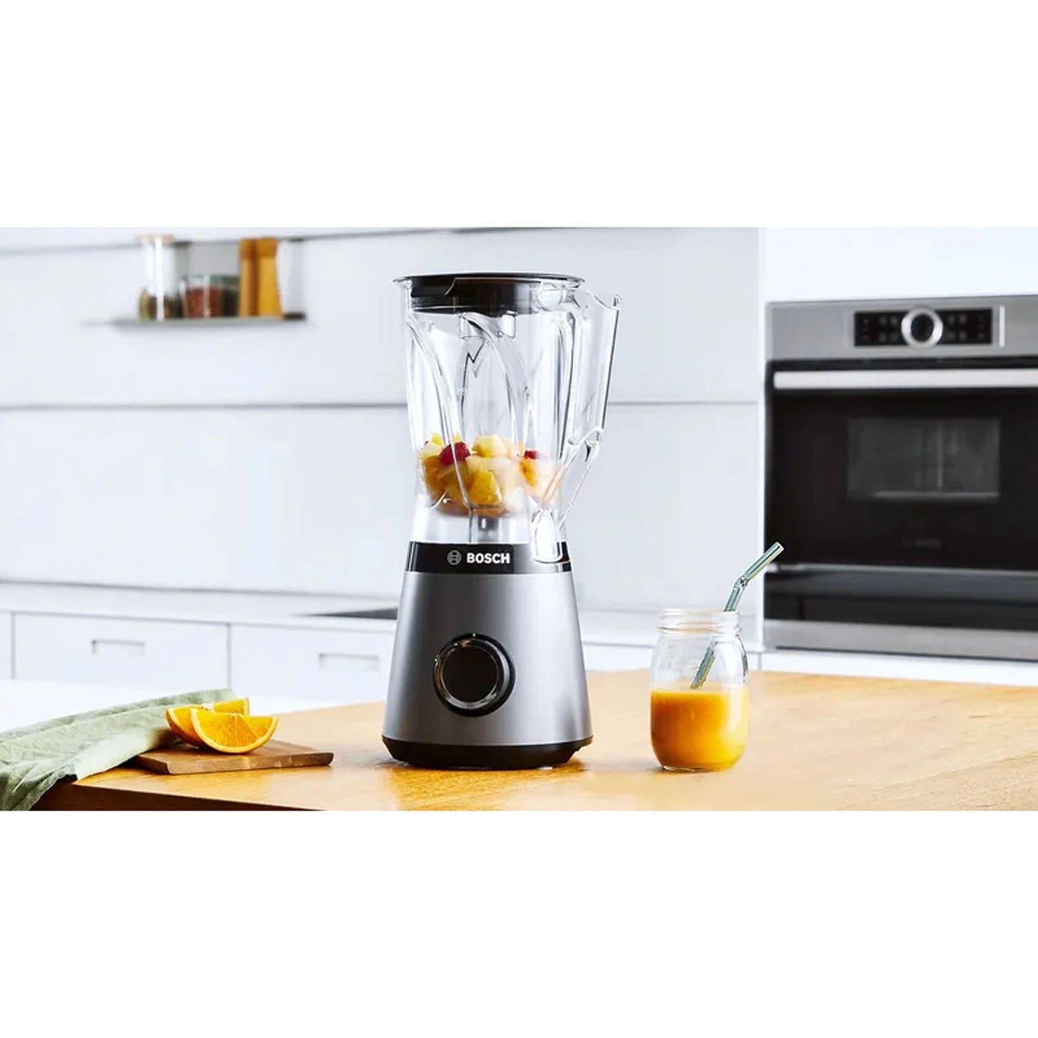Blender VitaPower MMB6141S Serie 4 mixer