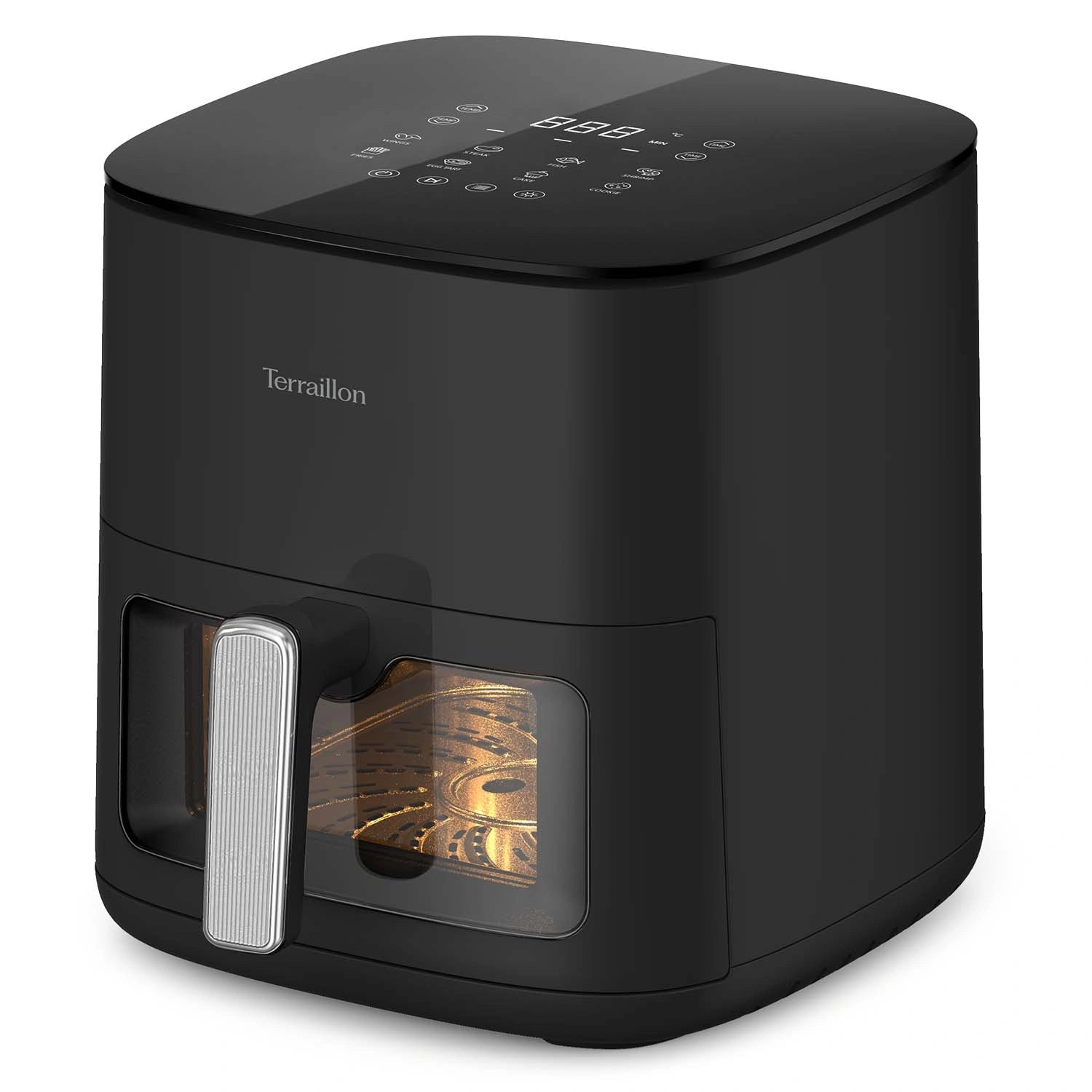 Airfryer Cook & Fry XL 7L 2300W